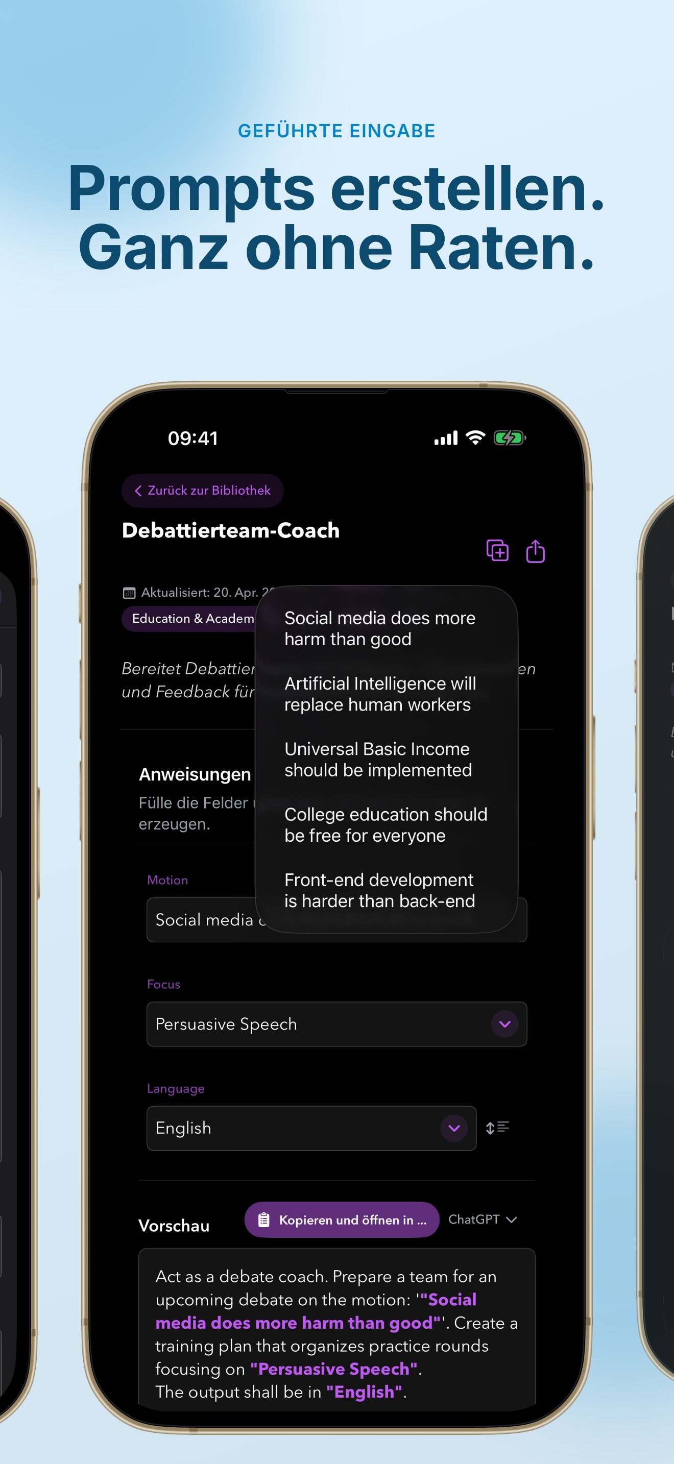 PUCO - The AI Launcher screenshot 12
