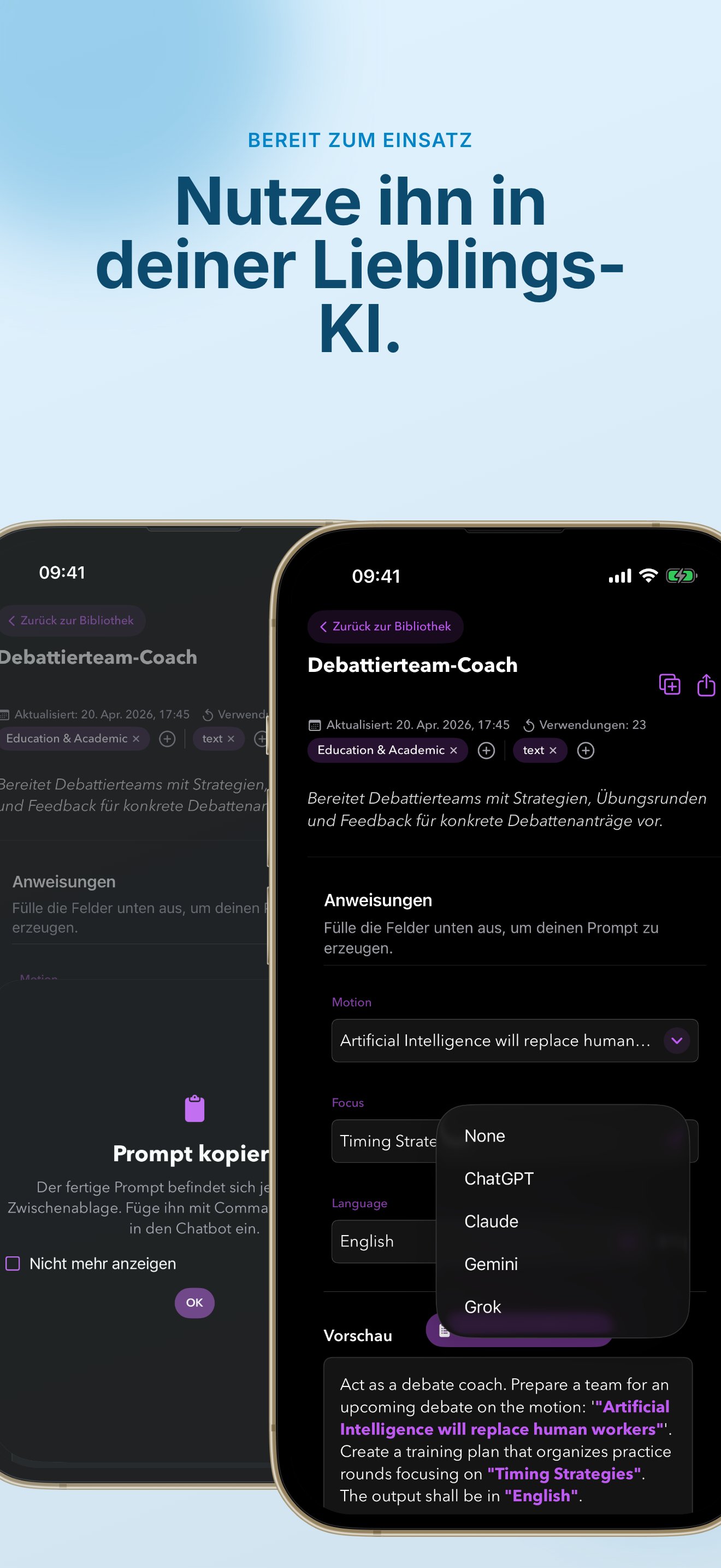 PUCO - The AI Launcher screenshot 13