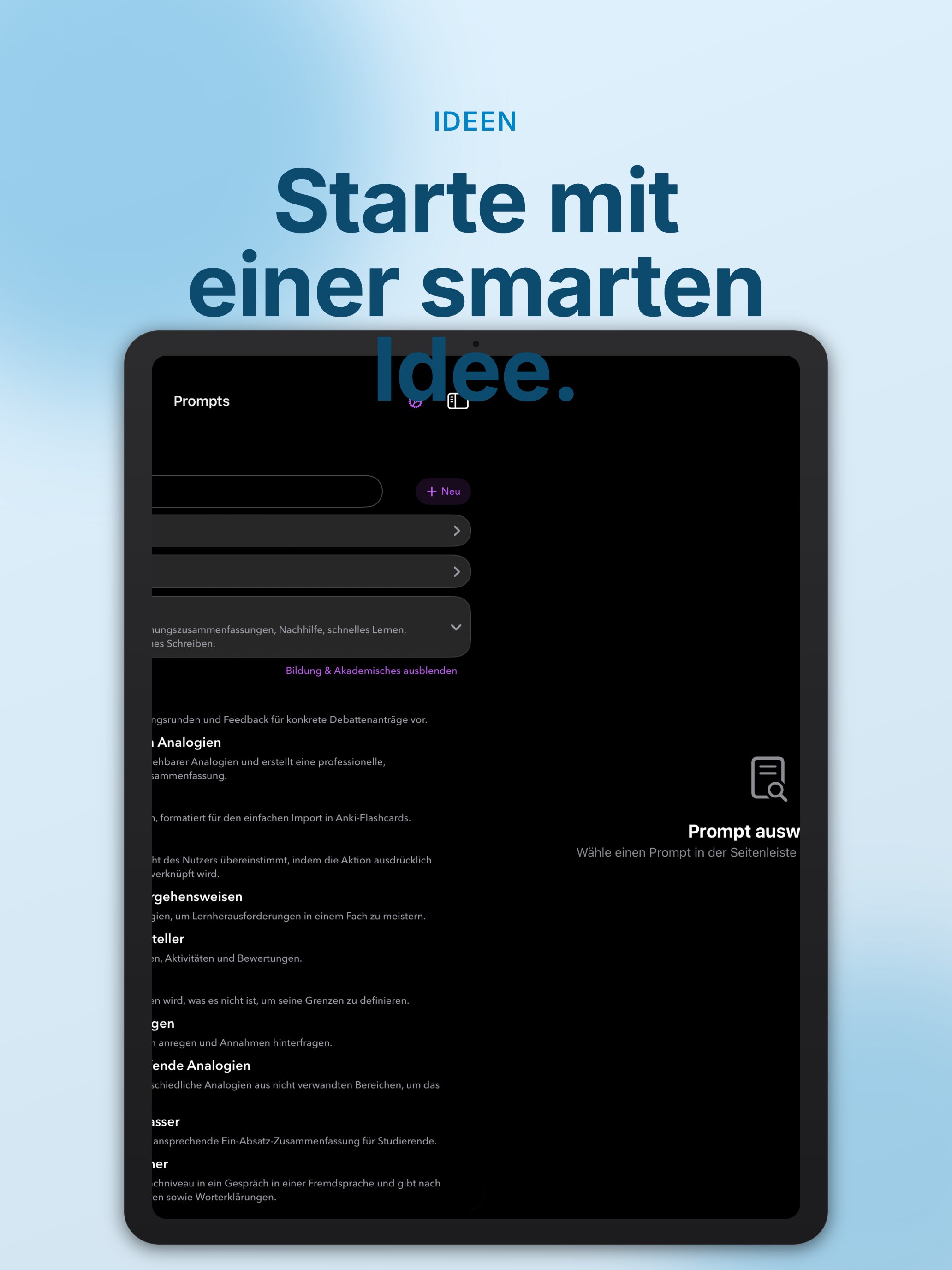 PUCO - The AI Launcher screenshot 2