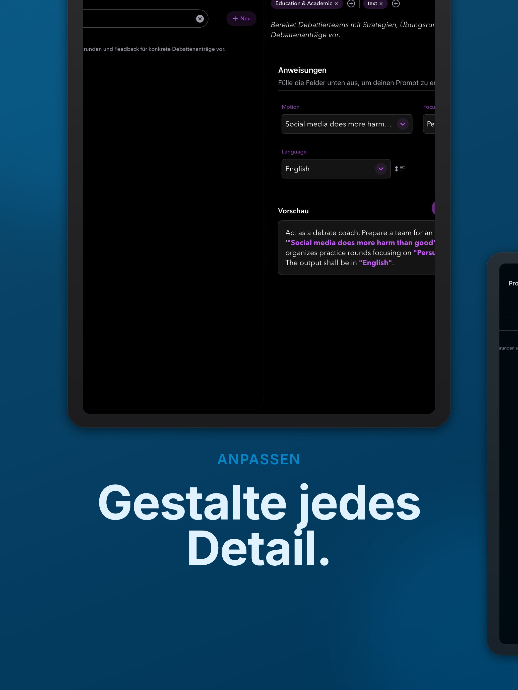 PUCO - The AI Launcher screenshot 3