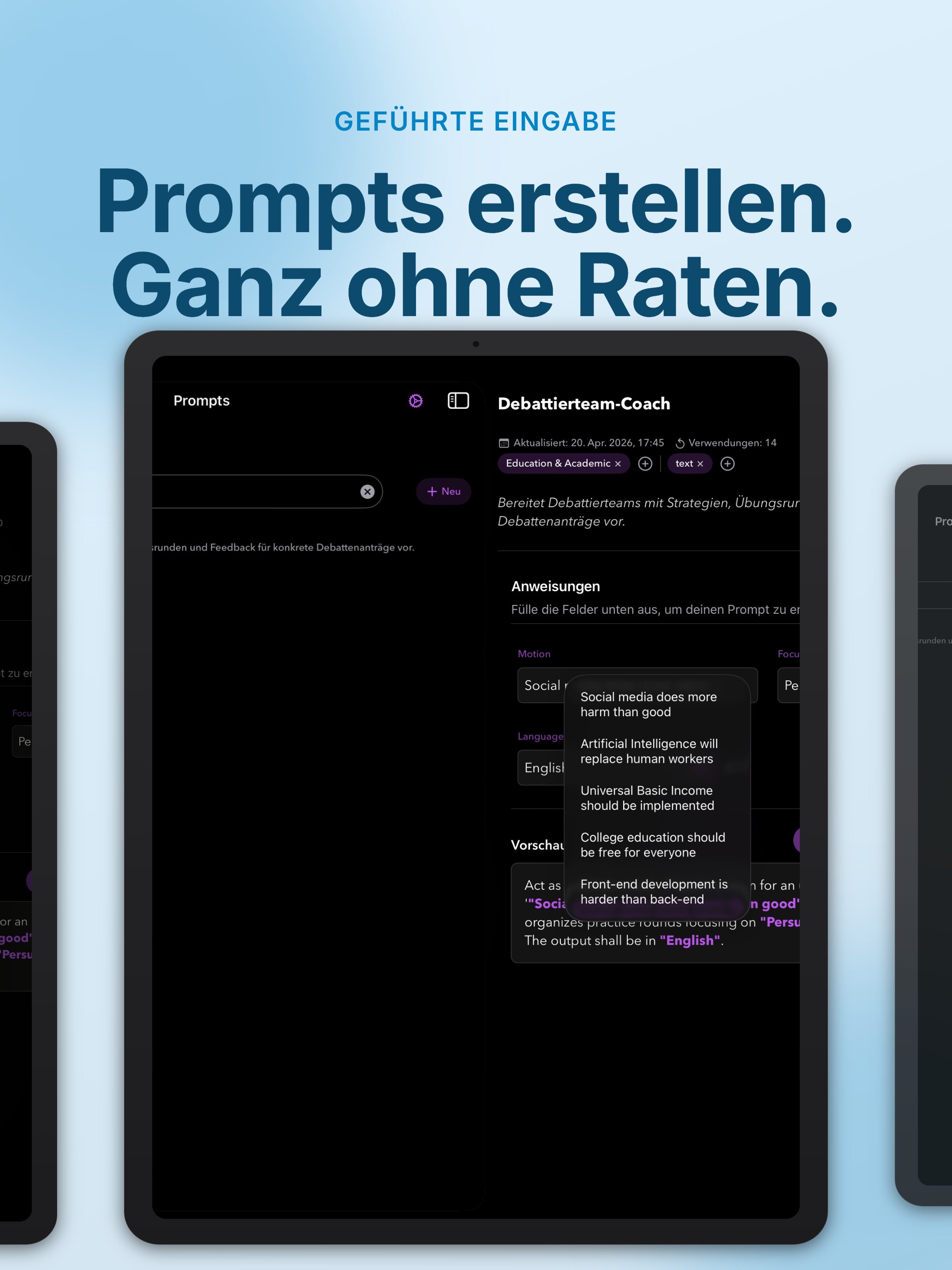 PUCO - The AI Launcher screenshot 5