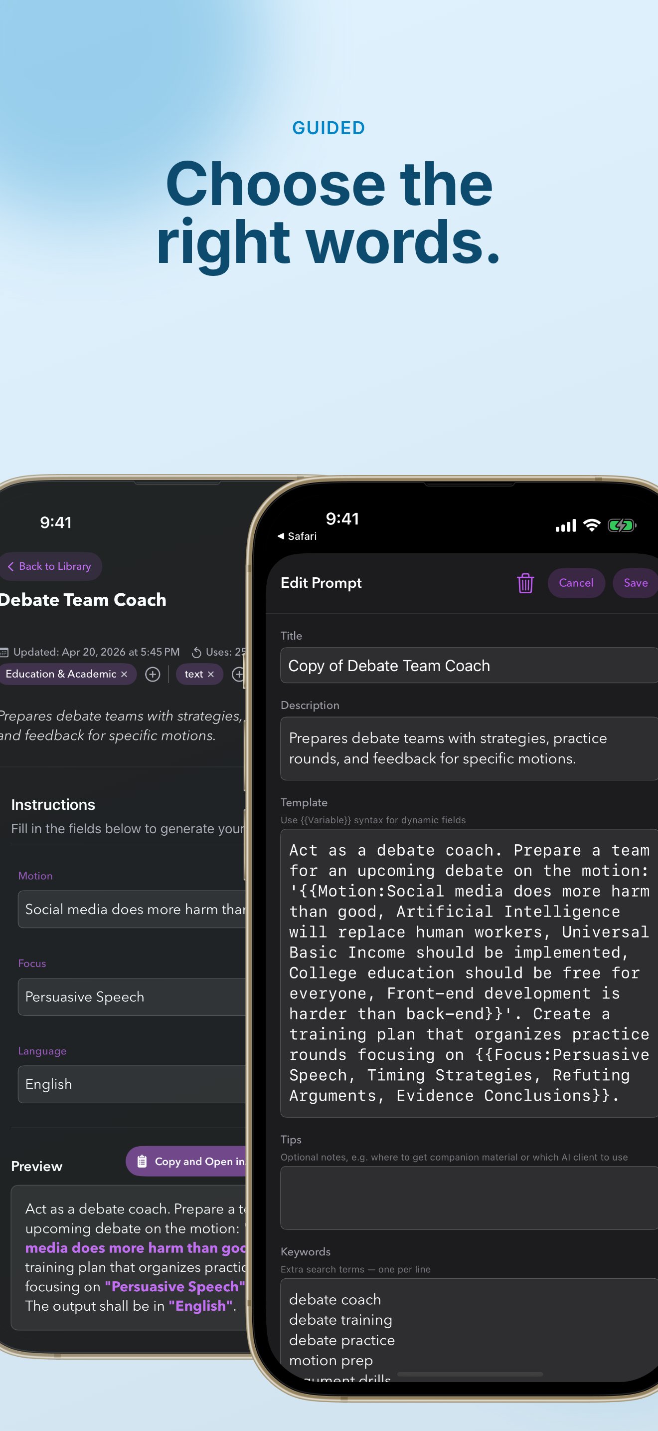 PUCO - The AI Launcher screenshot 11