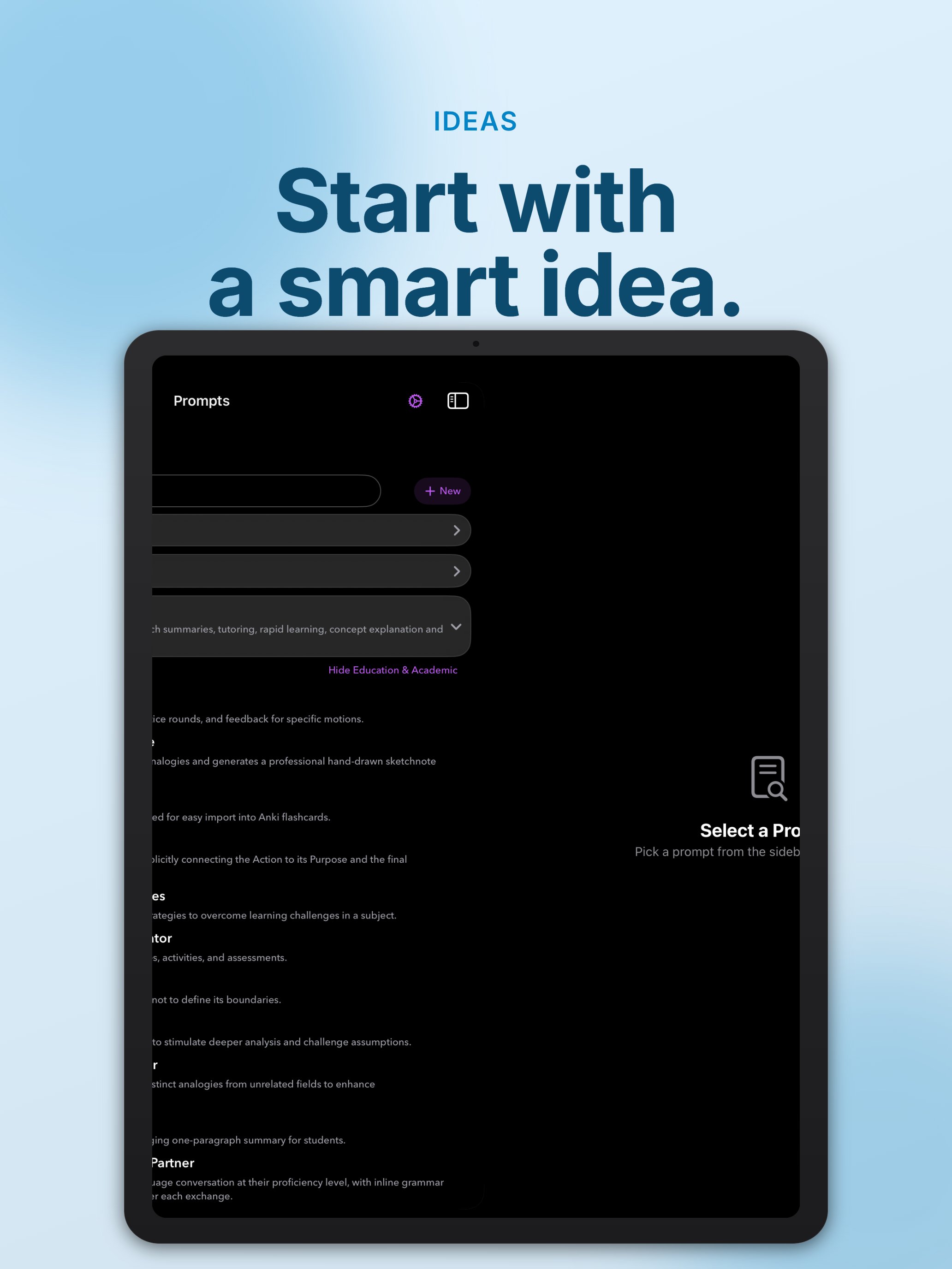 PUCO - The AI Launcher screenshot 2