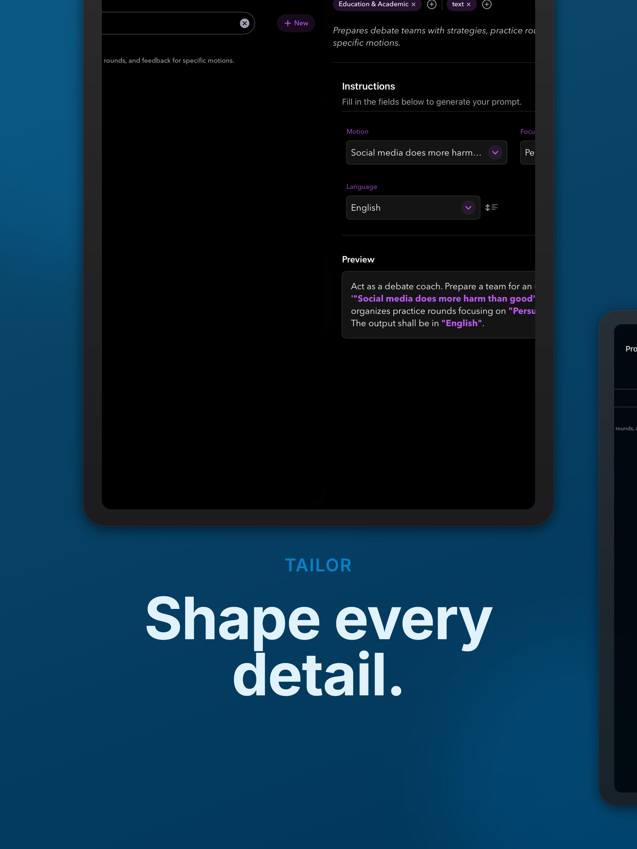 PUCO - The AI Launcher screenshot 3
