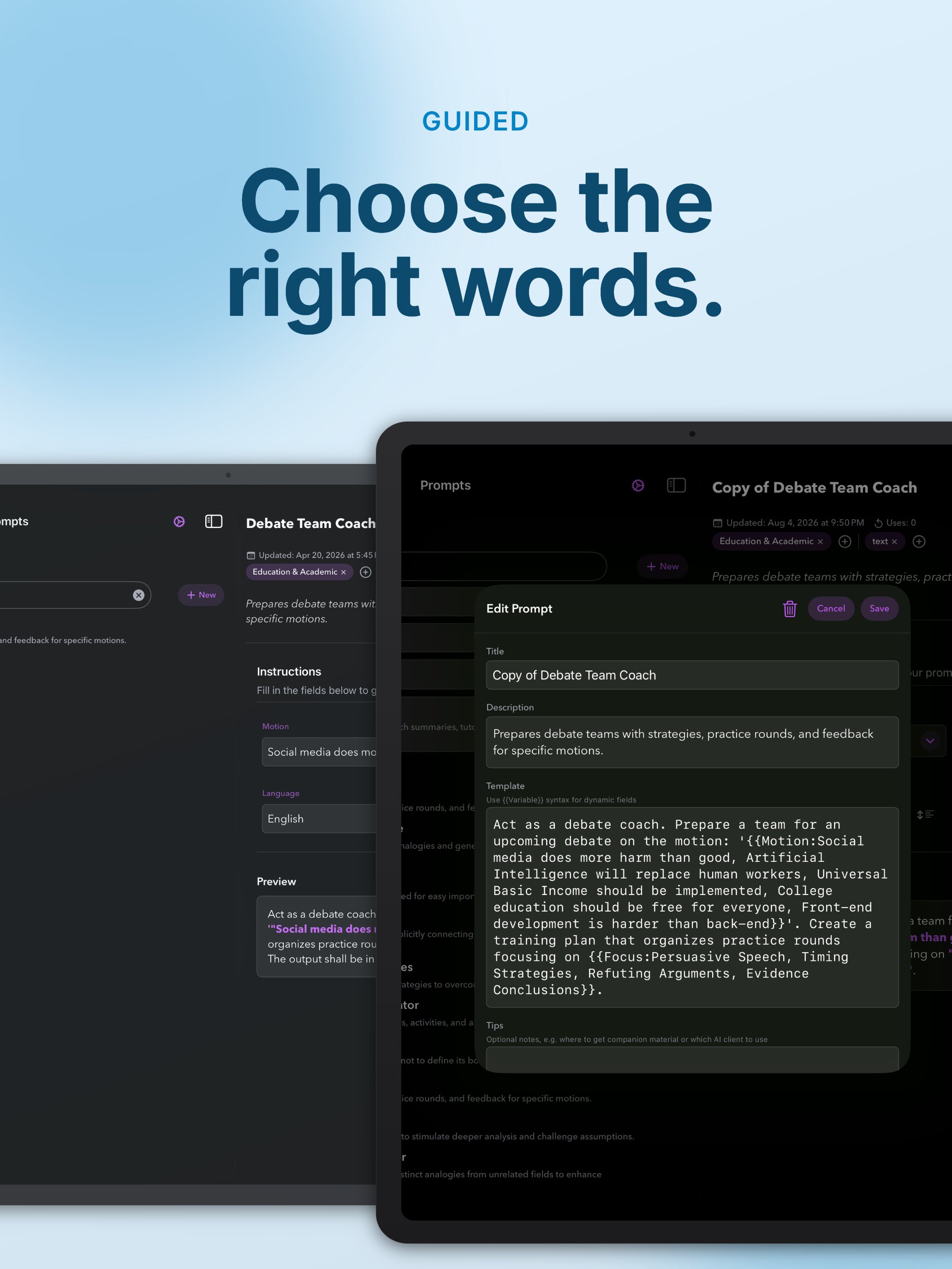 PUCO - The AI Launcher screenshot 4