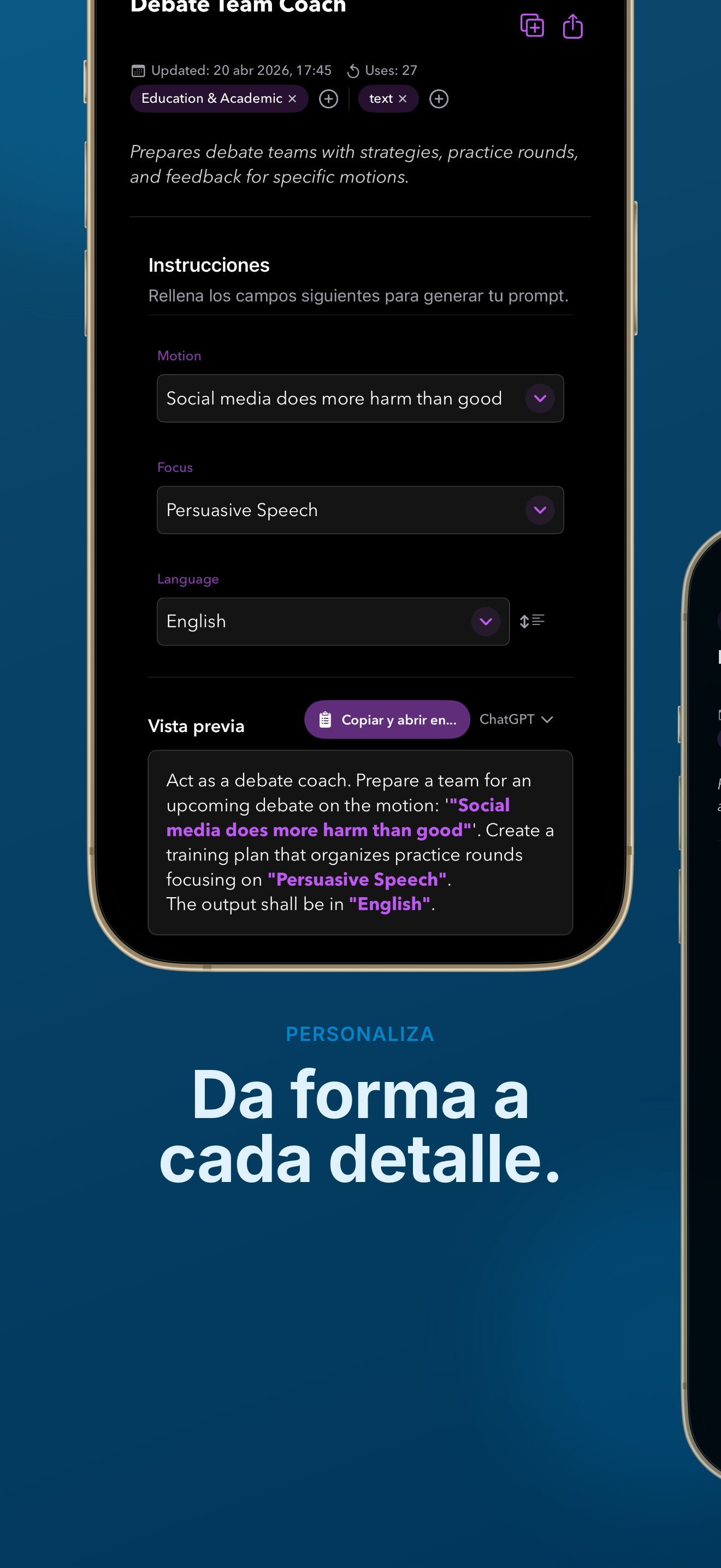 PUCO - The AI Launcher screenshot 10
