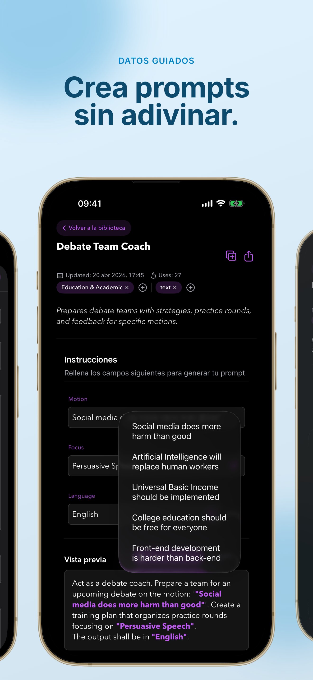 PUCO - The AI Launcher screenshot 12