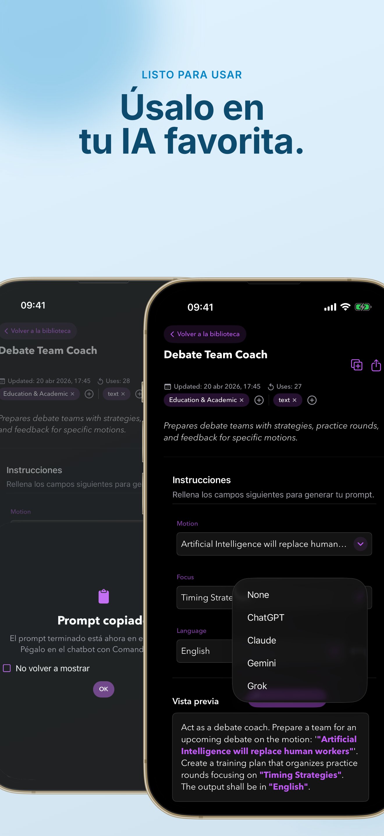 PUCO - The AI Launcher screenshot 13