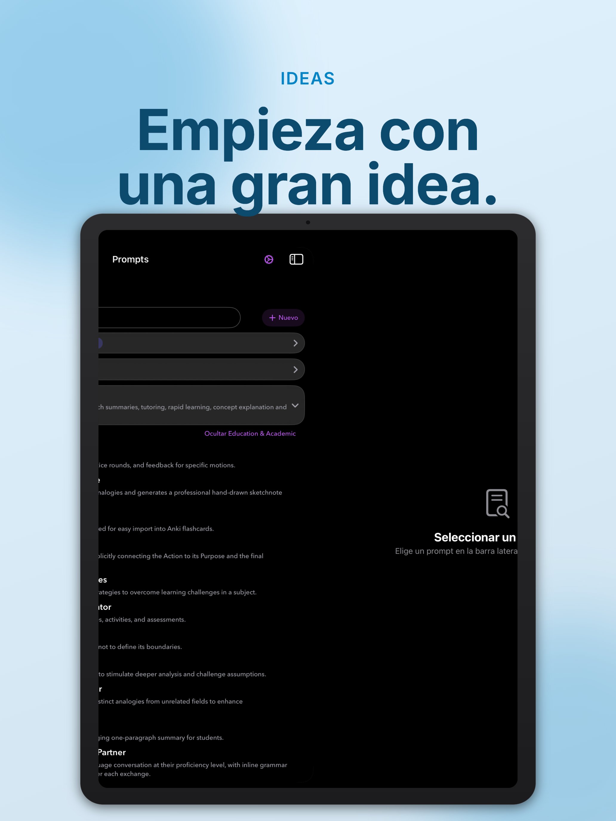 PUCO - The AI Launcher screenshot 2