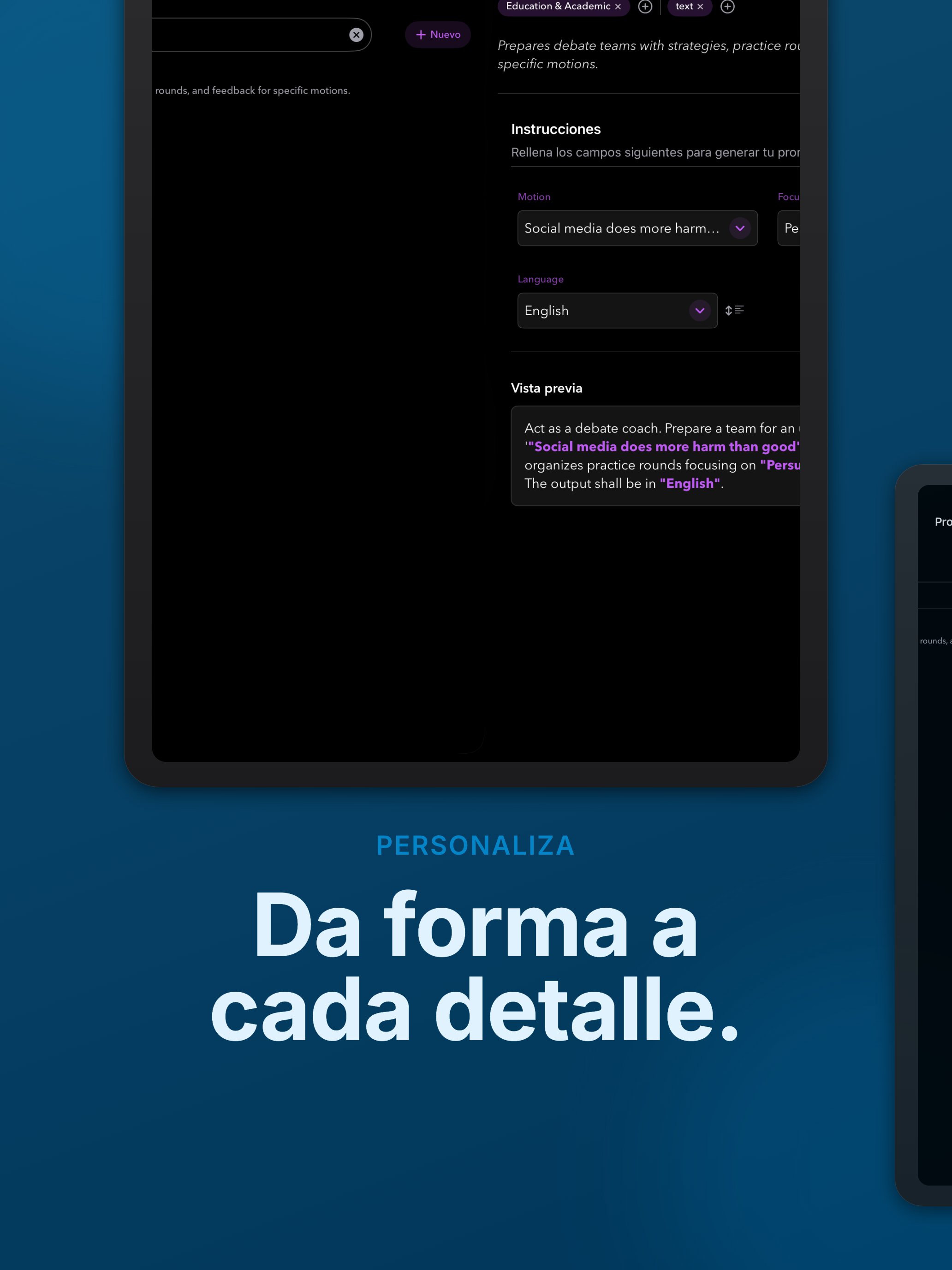 PUCO - The AI Launcher screenshot 3