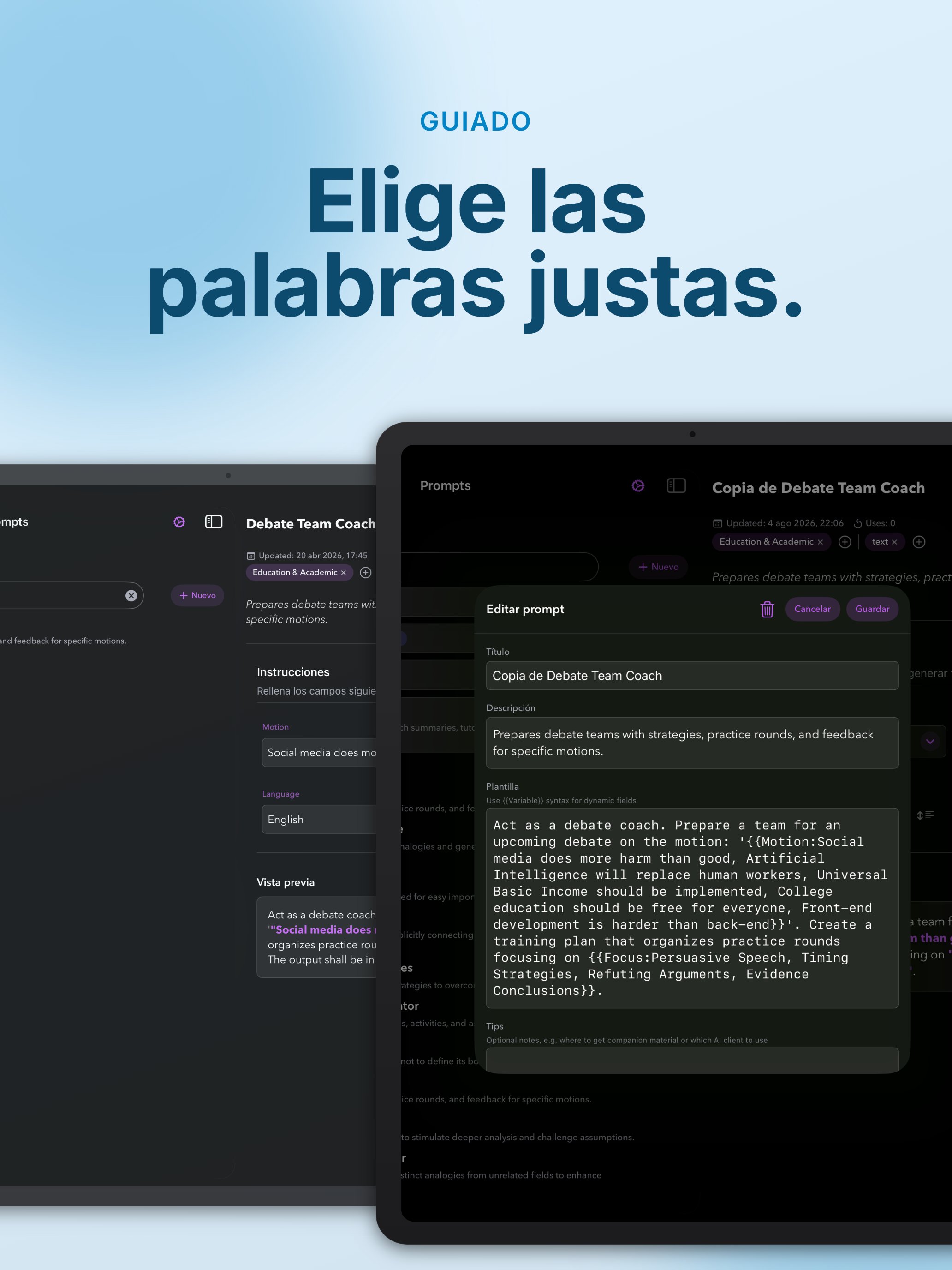 PUCO - The AI Launcher screenshot 4