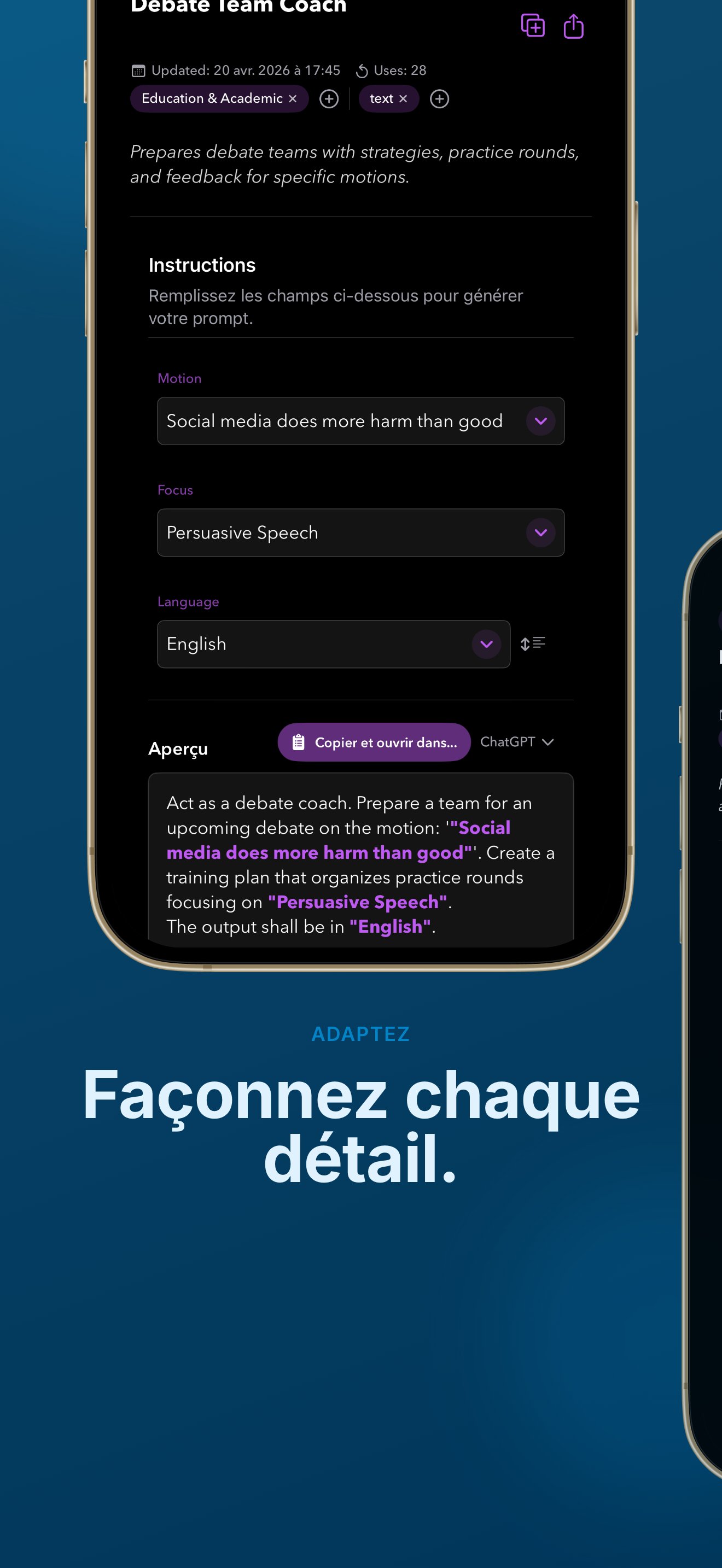 PUCO - The AI Launcher screenshot 10