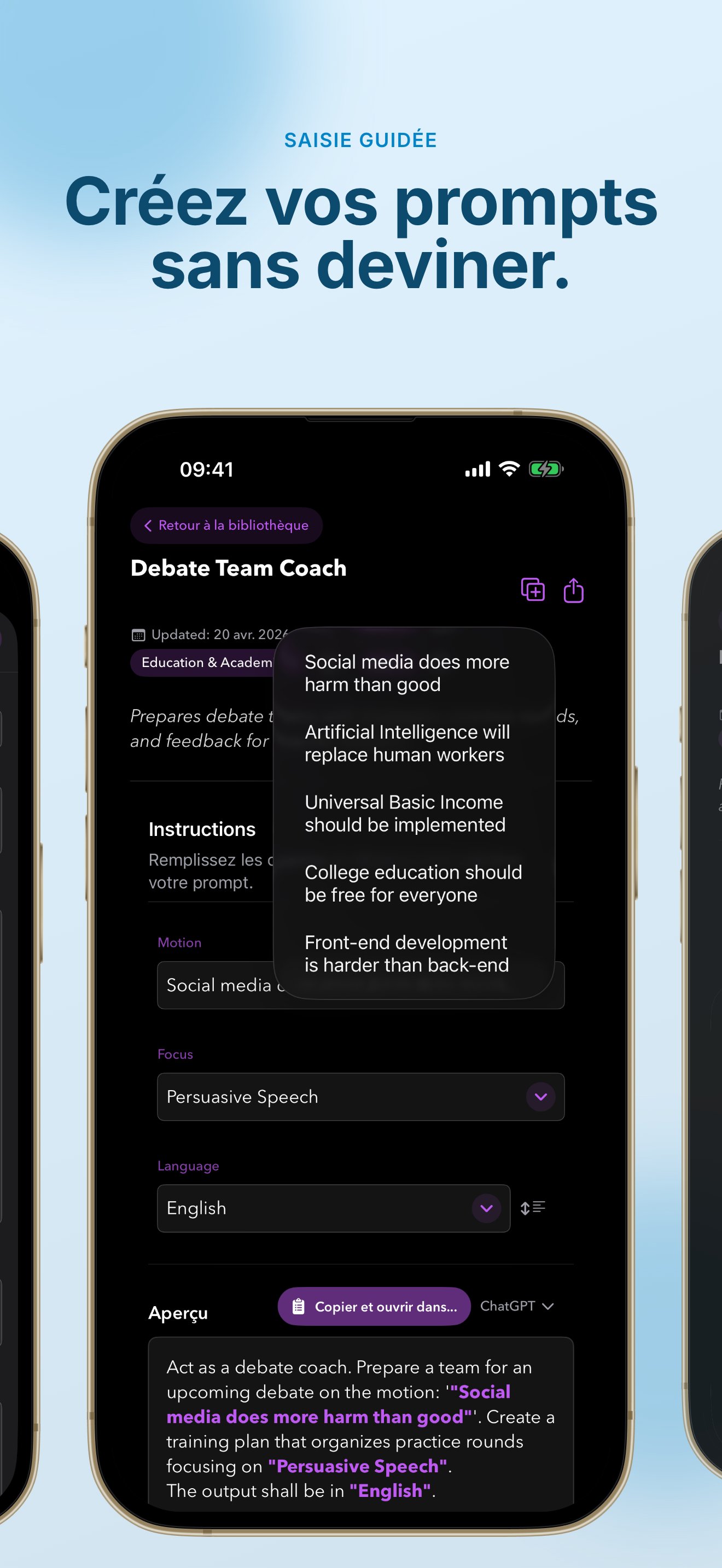 PUCO - The AI Launcher screenshot 12