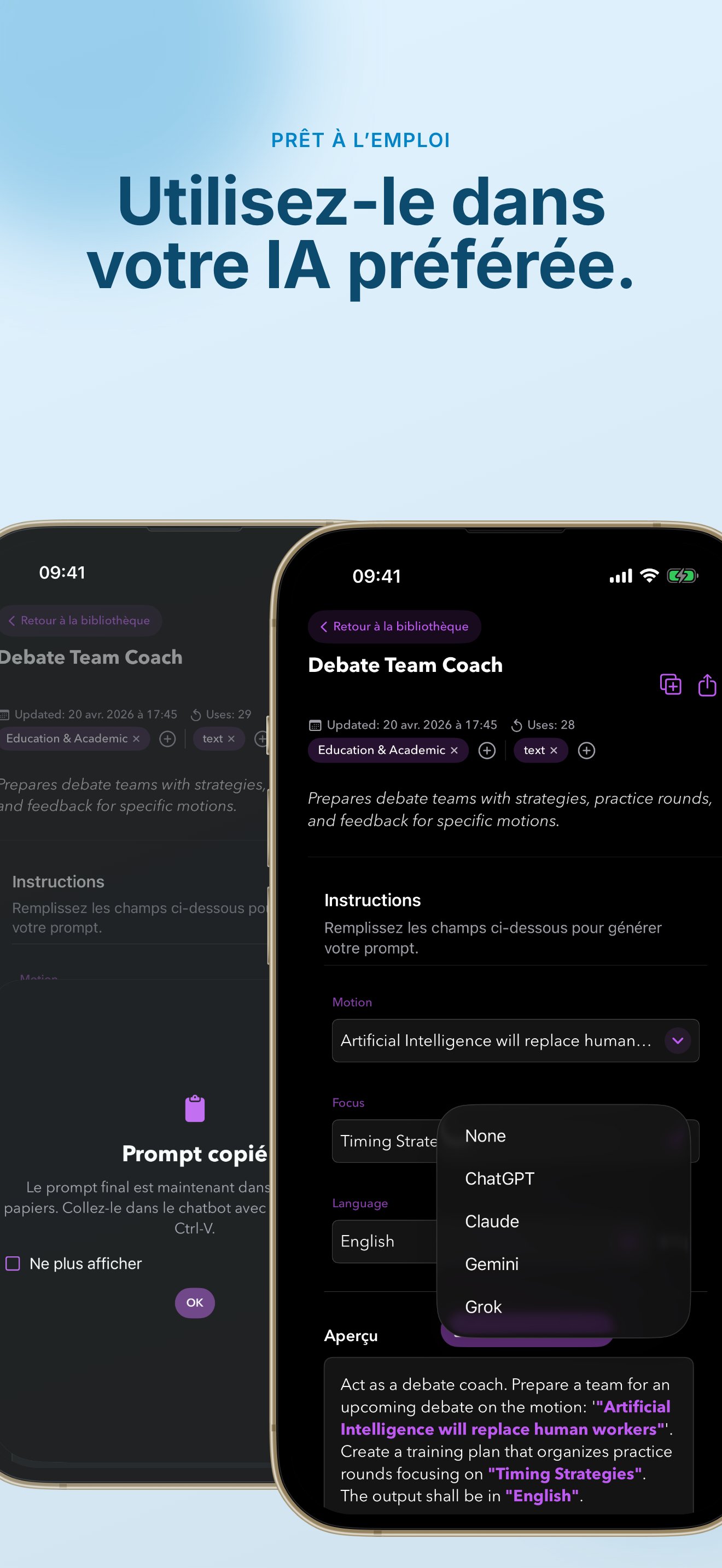 PUCO - The AI Launcher screenshot 13