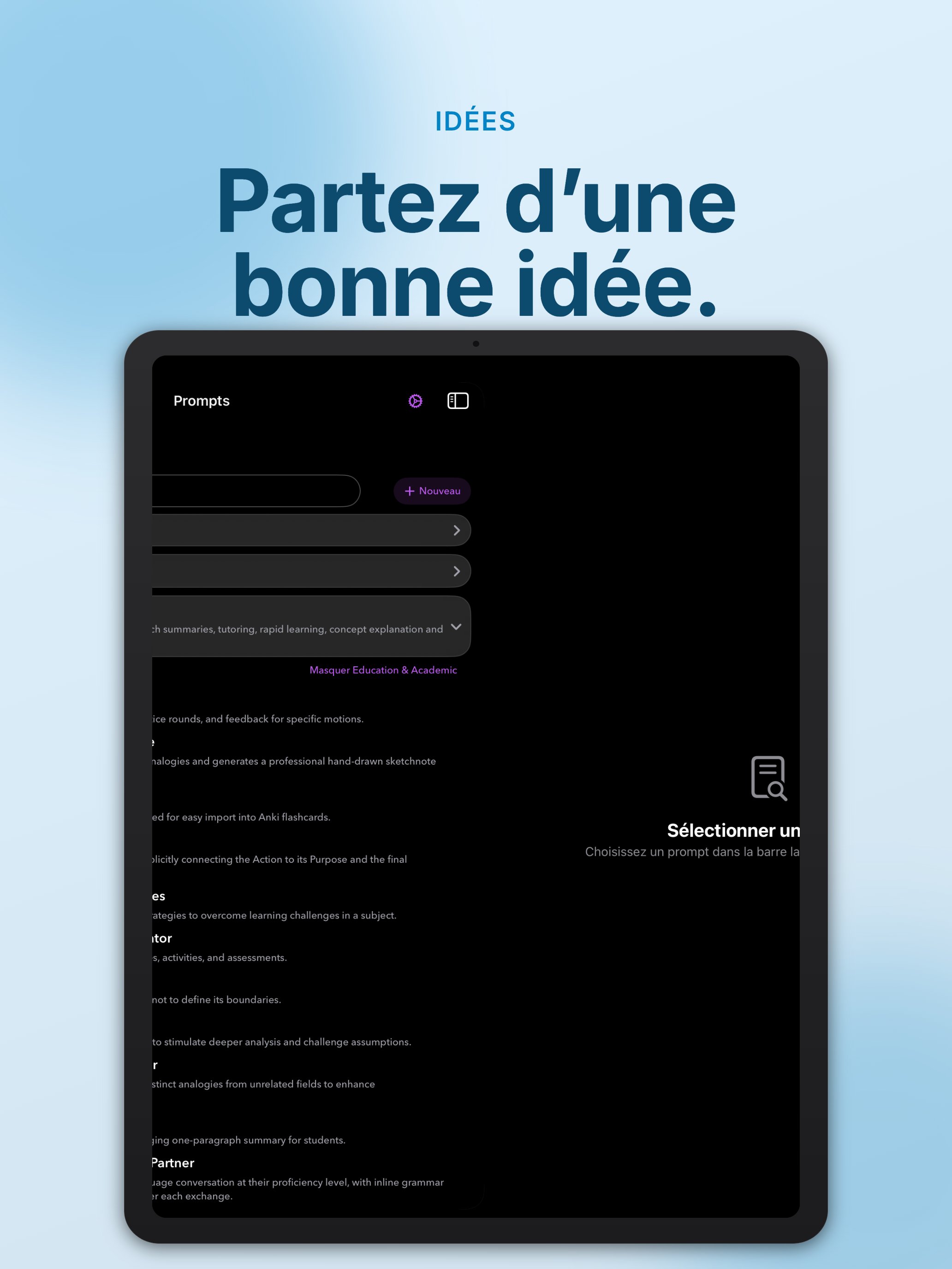 PUCO - The AI Launcher screenshot 2