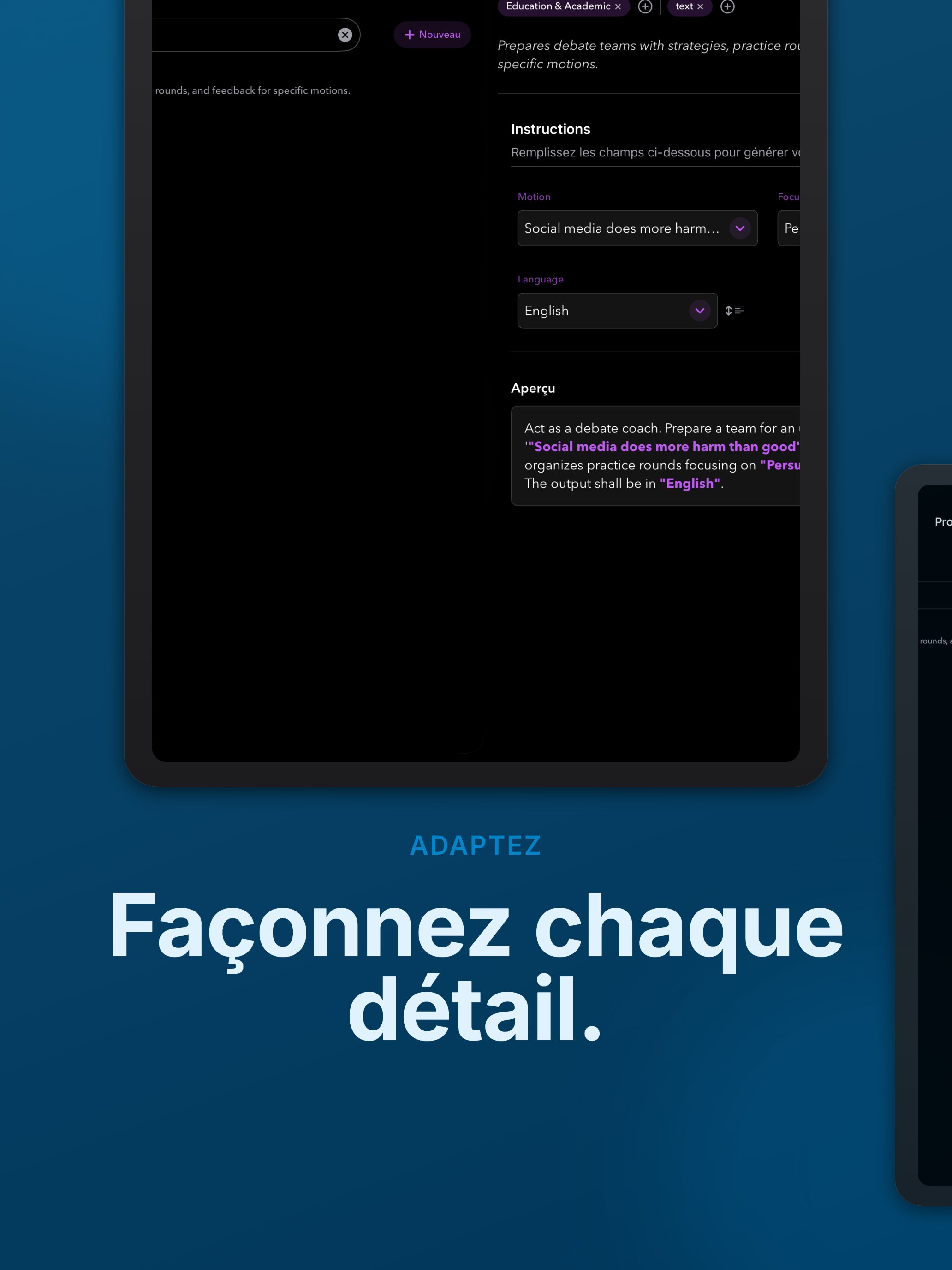 PUCO - The AI Launcher screenshot 3