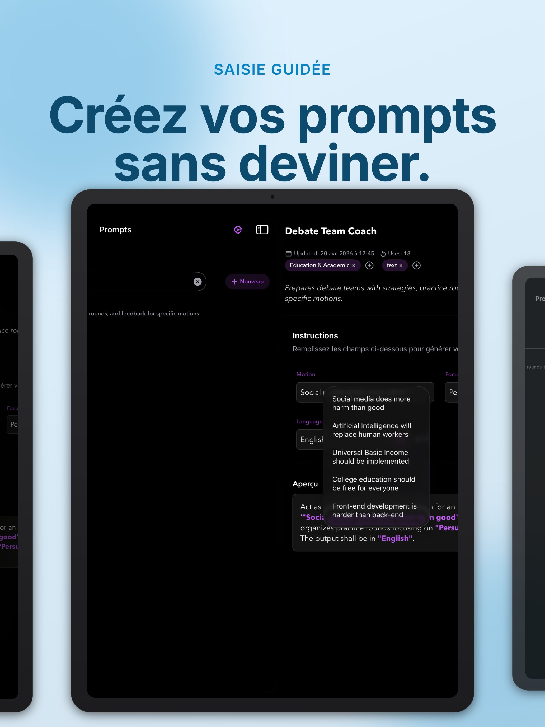 PUCO - The AI Launcher screenshot 5