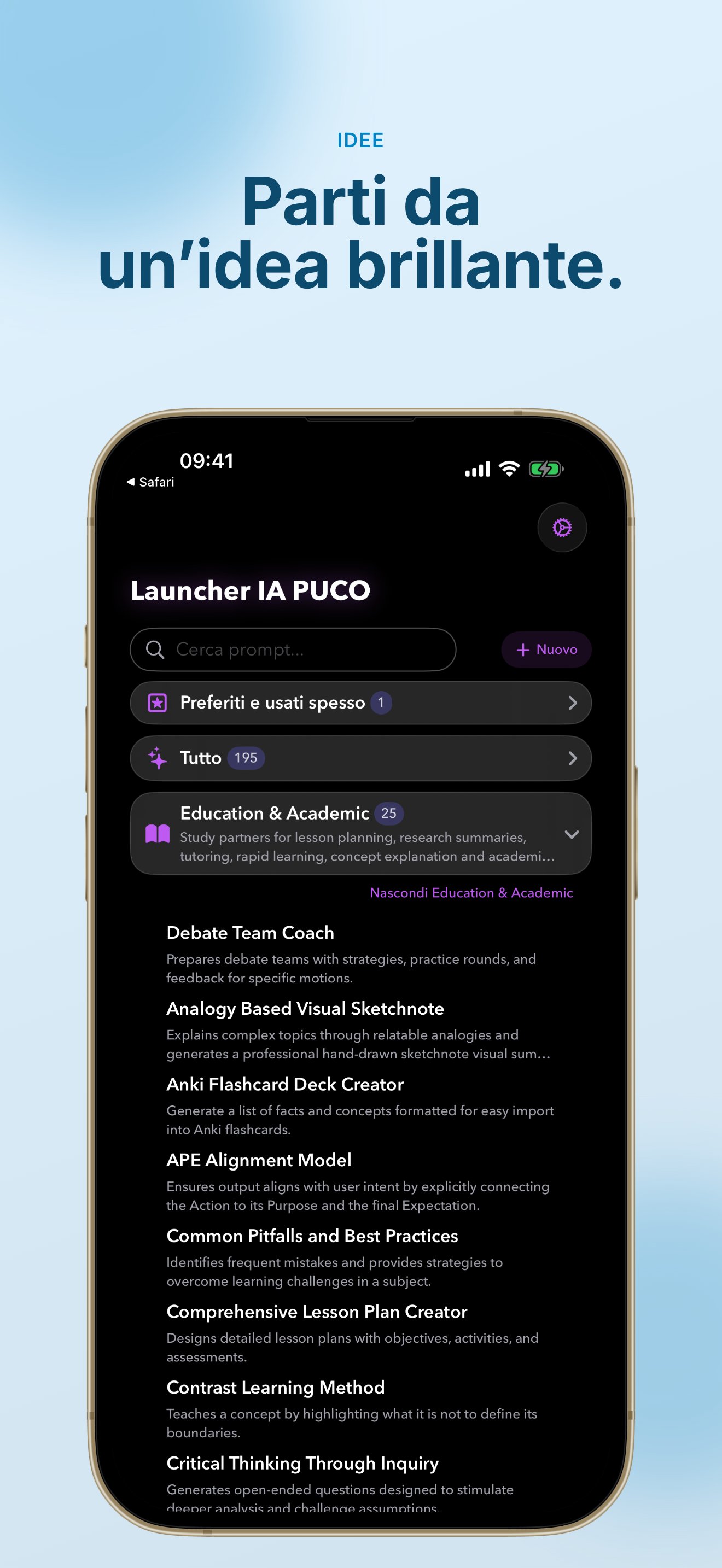 PUCO - The AI Launcher screenshot 9