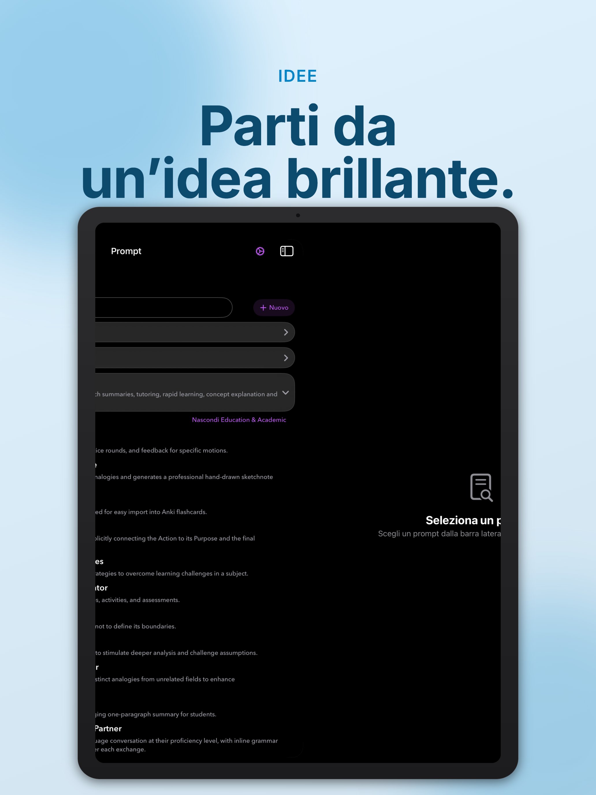 PUCO - The AI Launcher screenshot 2