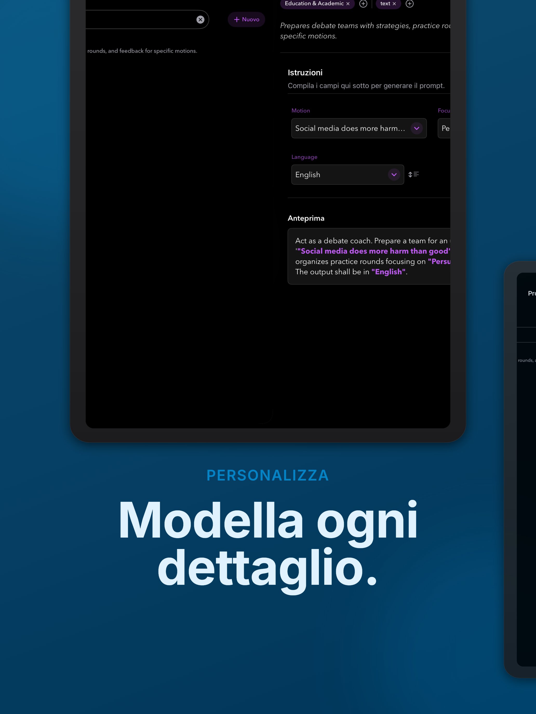 PUCO - The AI Launcher screenshot 3