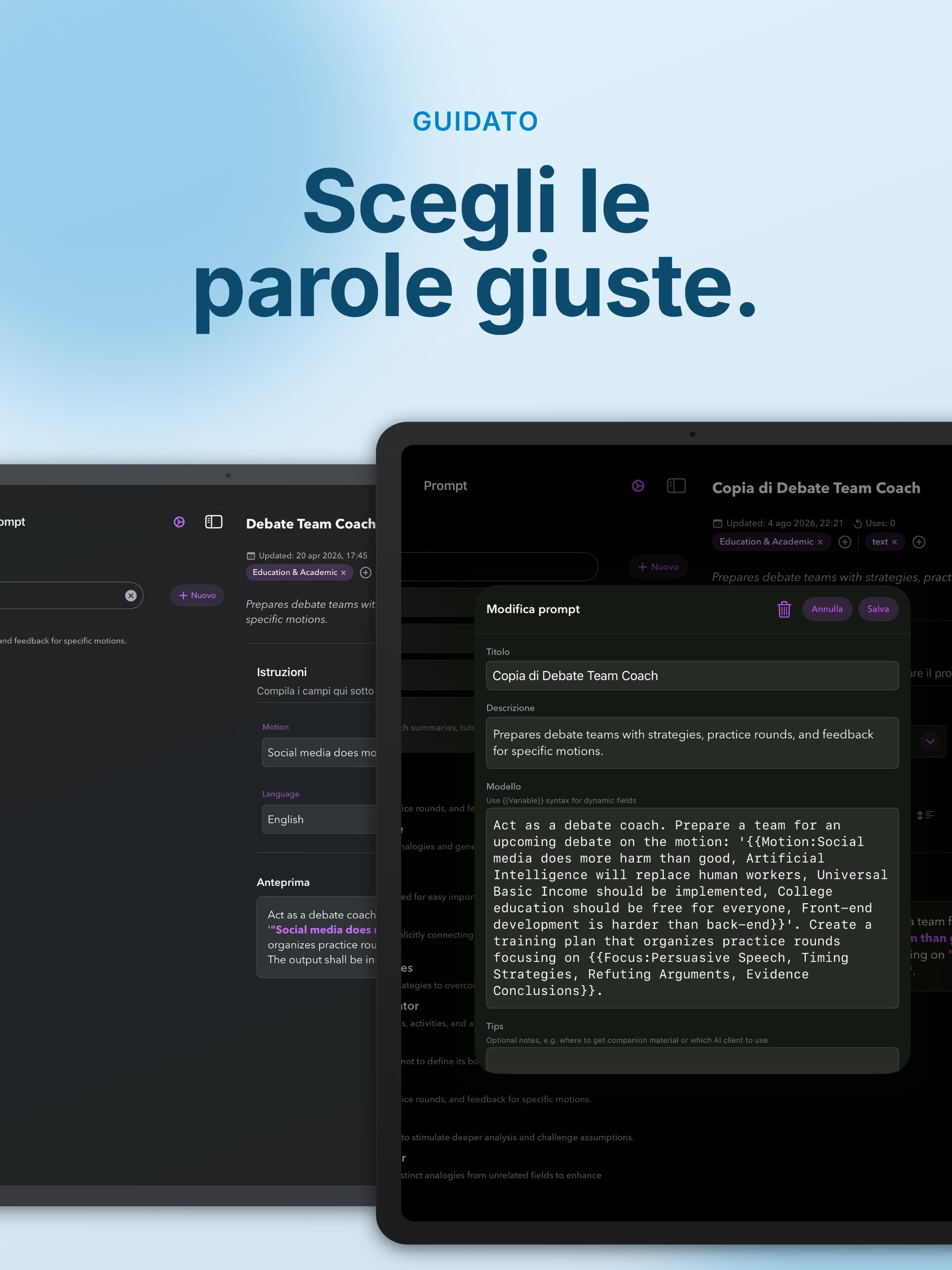 PUCO - The AI Launcher screenshot 4