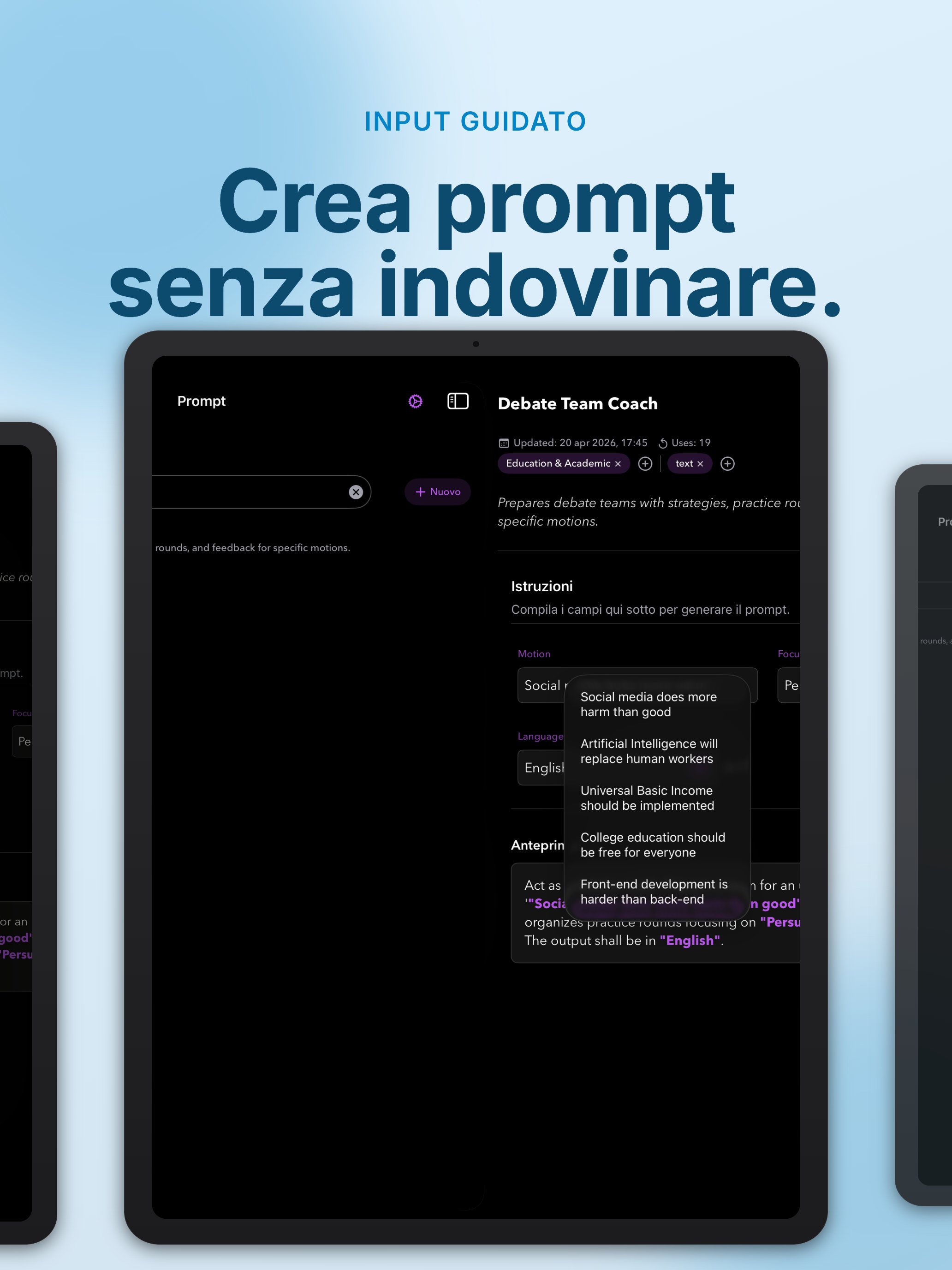 PUCO - The AI Launcher screenshot 5