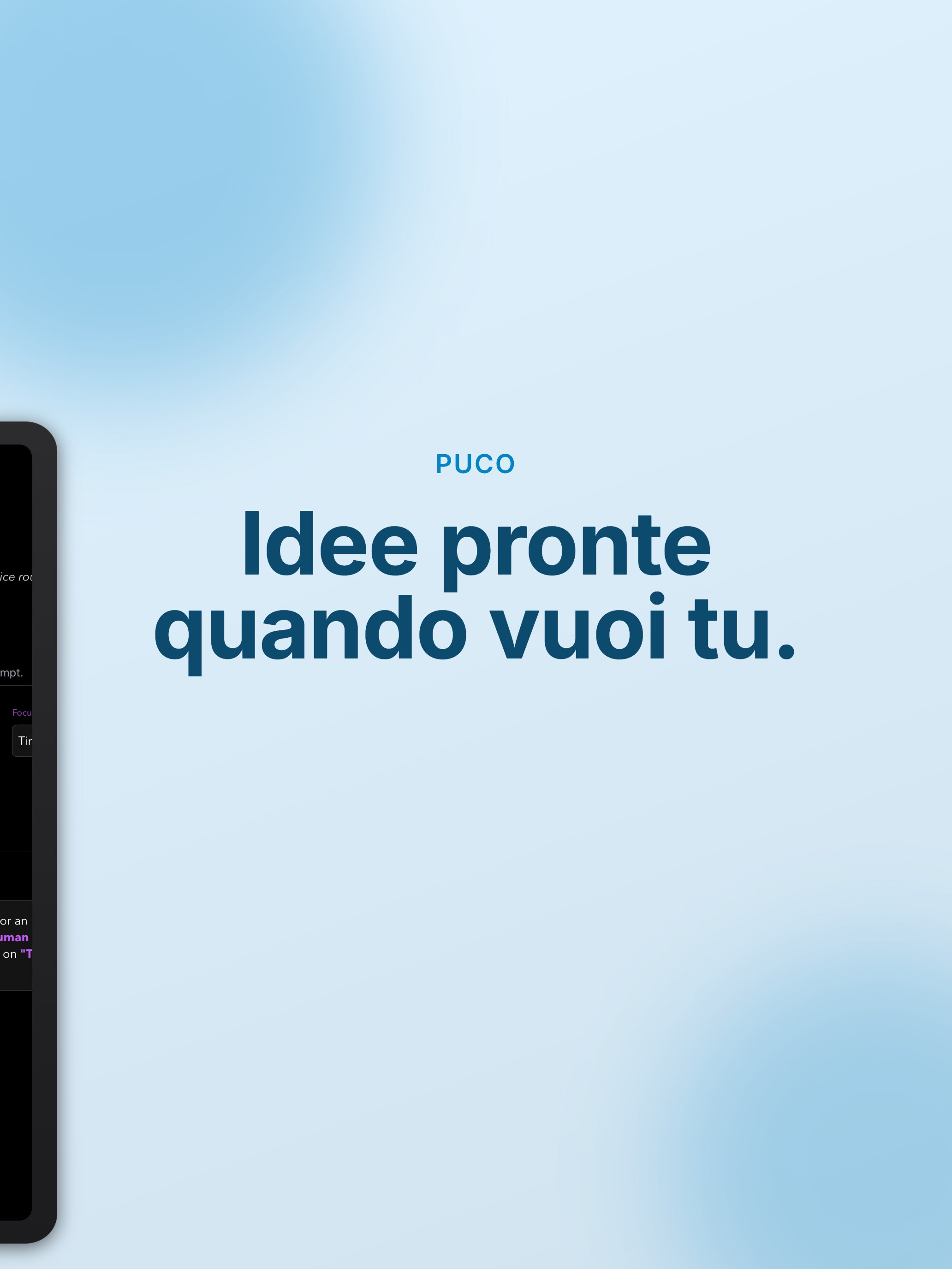 PUCO - The AI Launcher screenshot 7