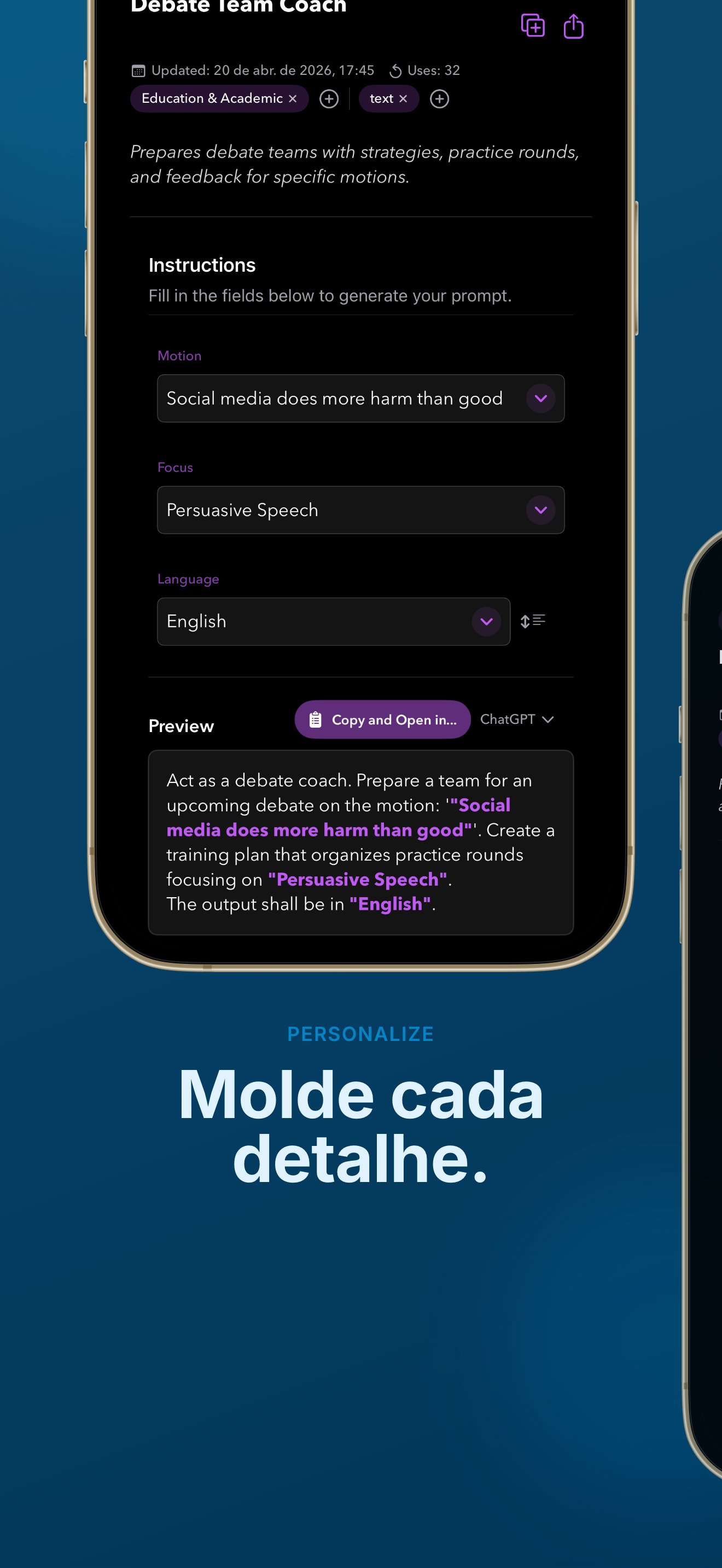 PUCO - The AI Launcher screenshot 10