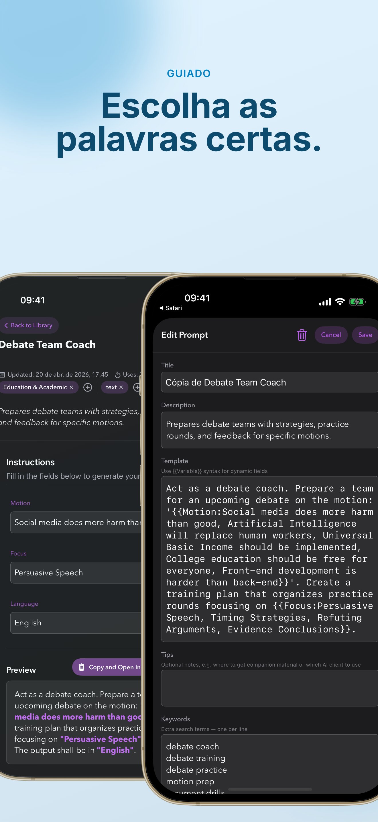 PUCO - The AI Launcher screenshot 11