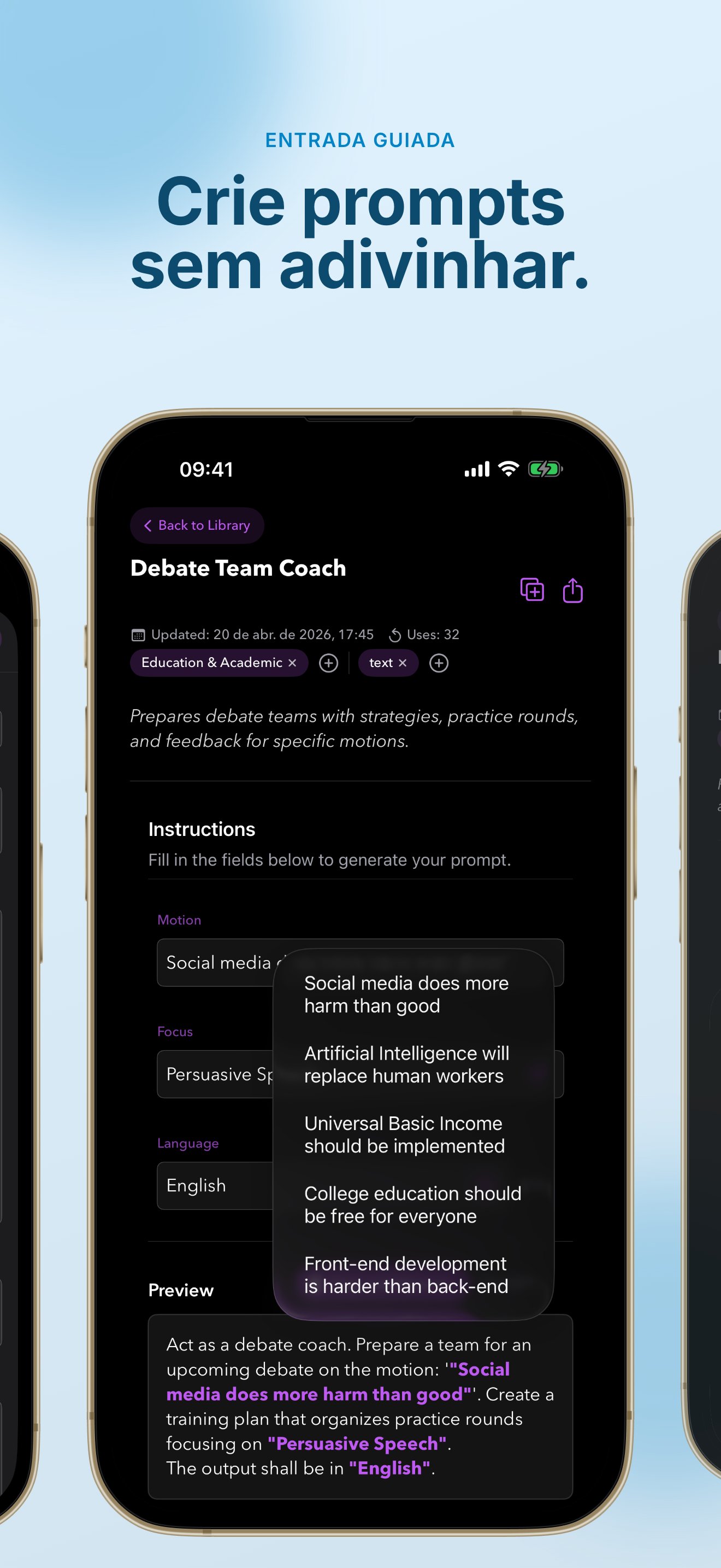 PUCO - The AI Launcher screenshot 12