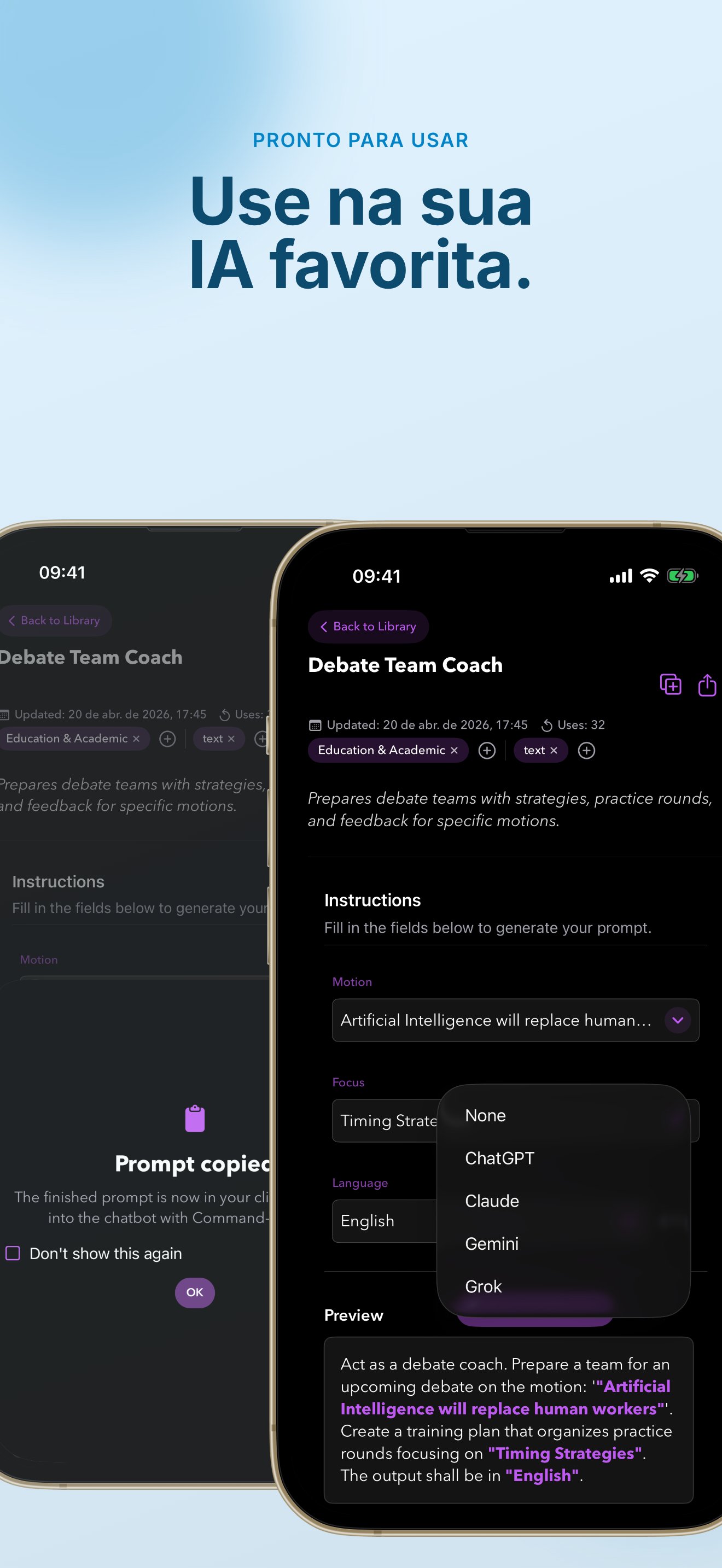 PUCO - The AI Launcher screenshot 13