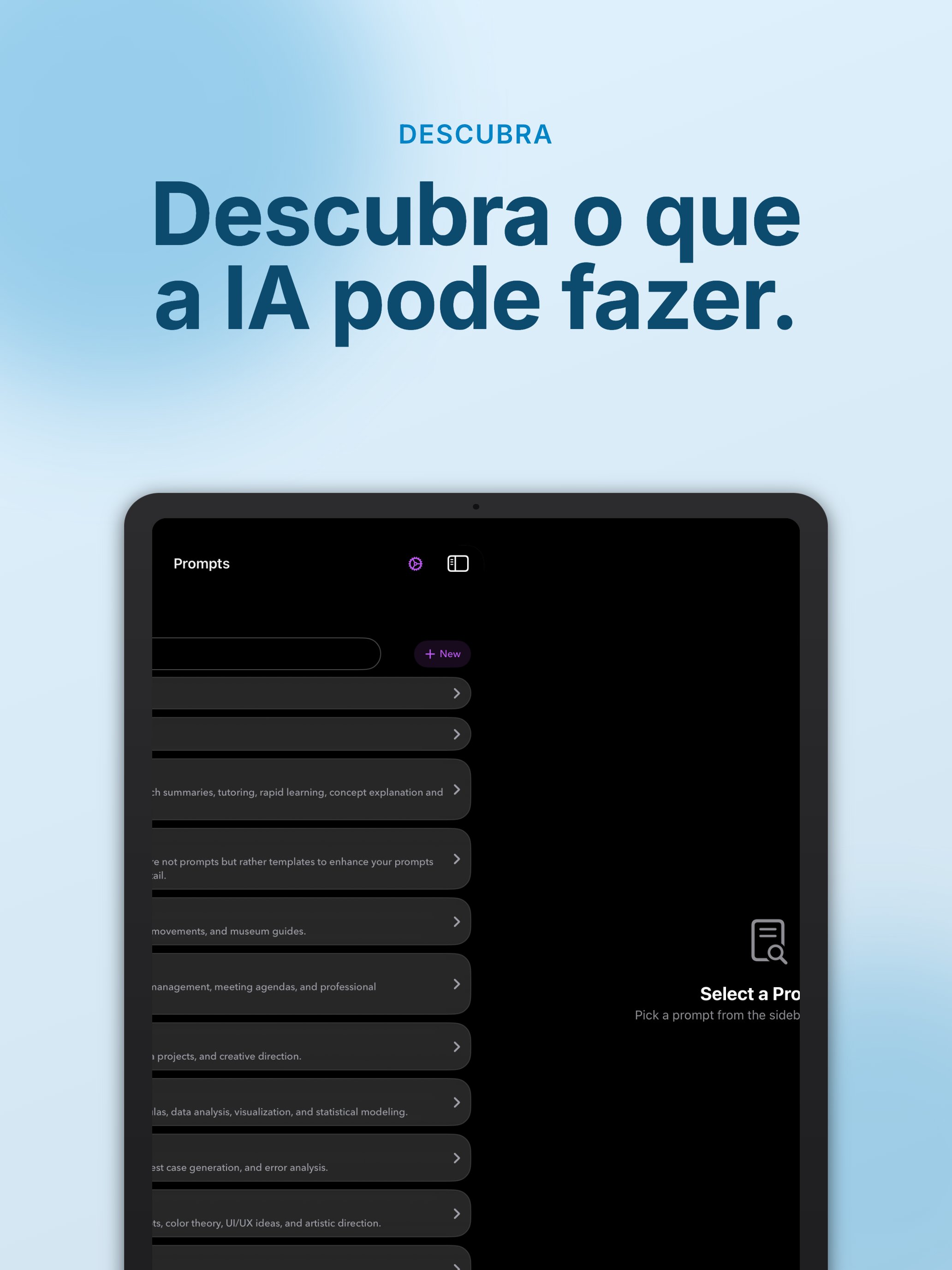 PUCO - The AI Launcher screenshot 1