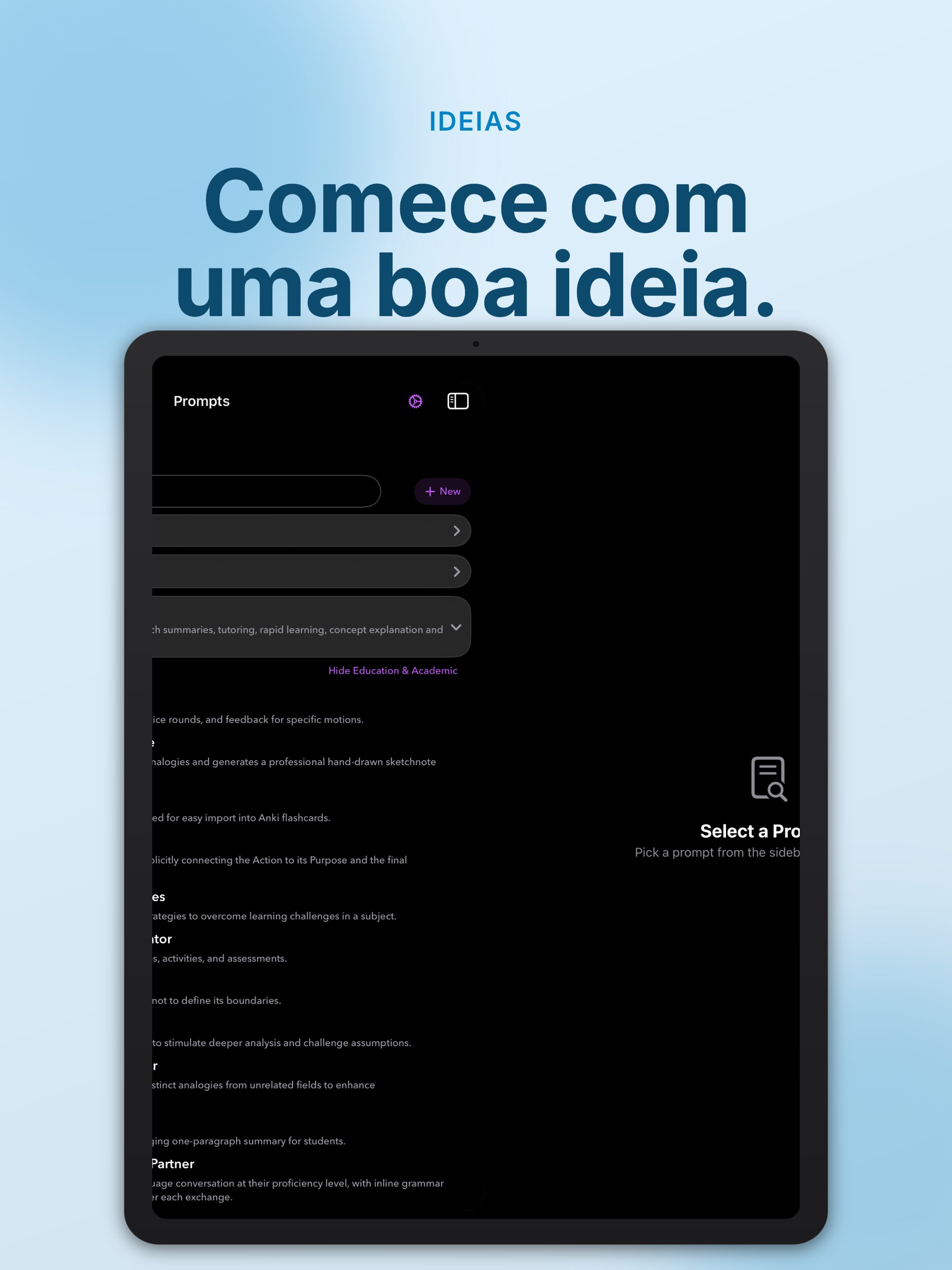 PUCO - The AI Launcher screenshot 2