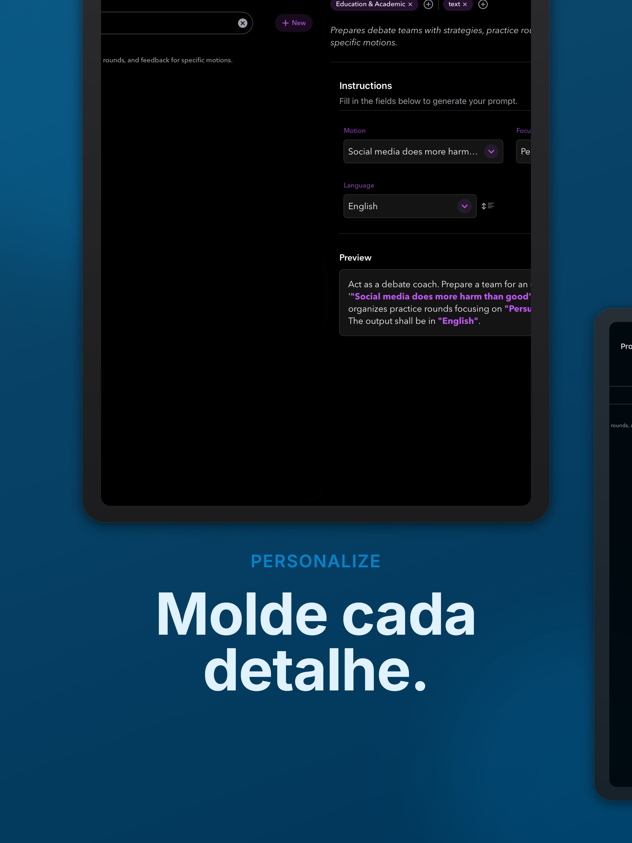 PUCO - The AI Launcher screenshot 3