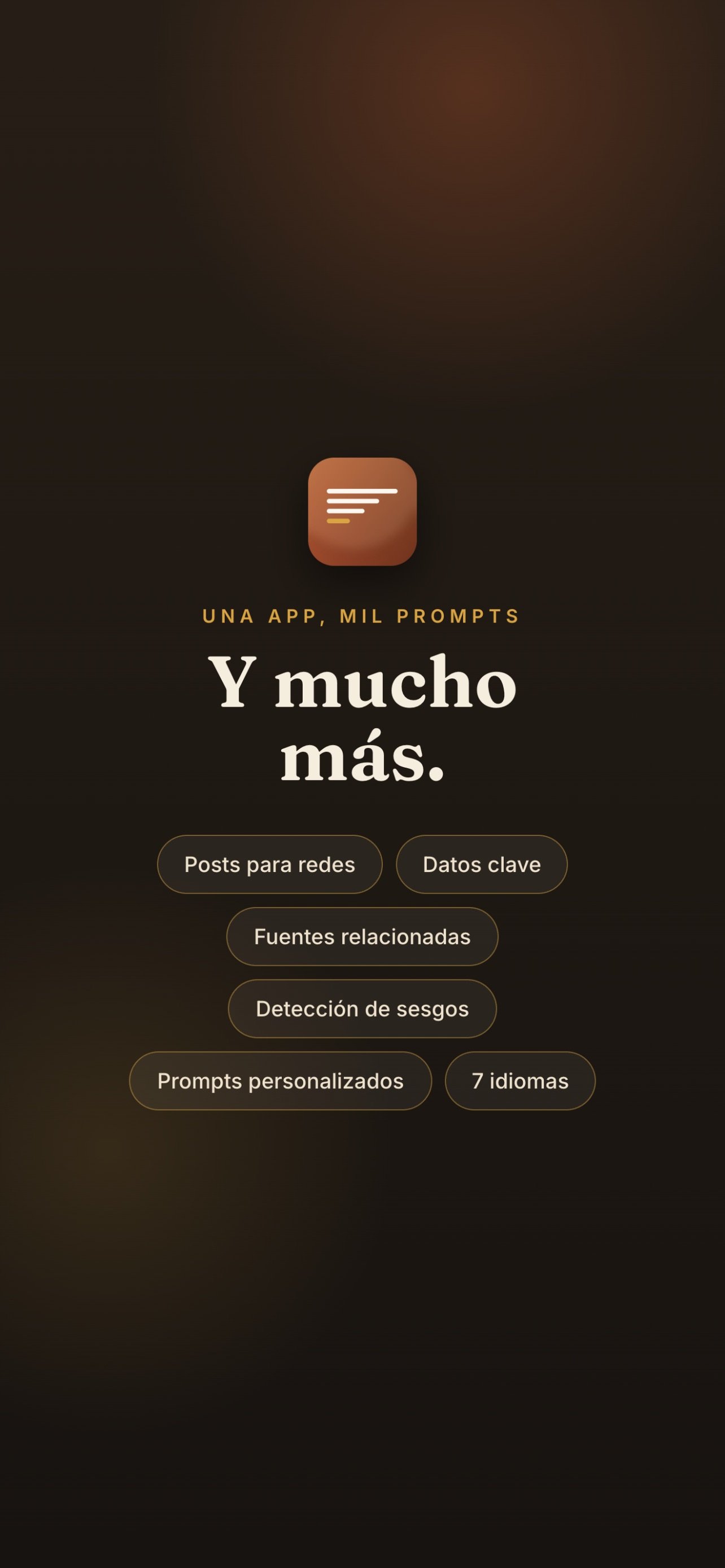 Link Insights screenshot 38