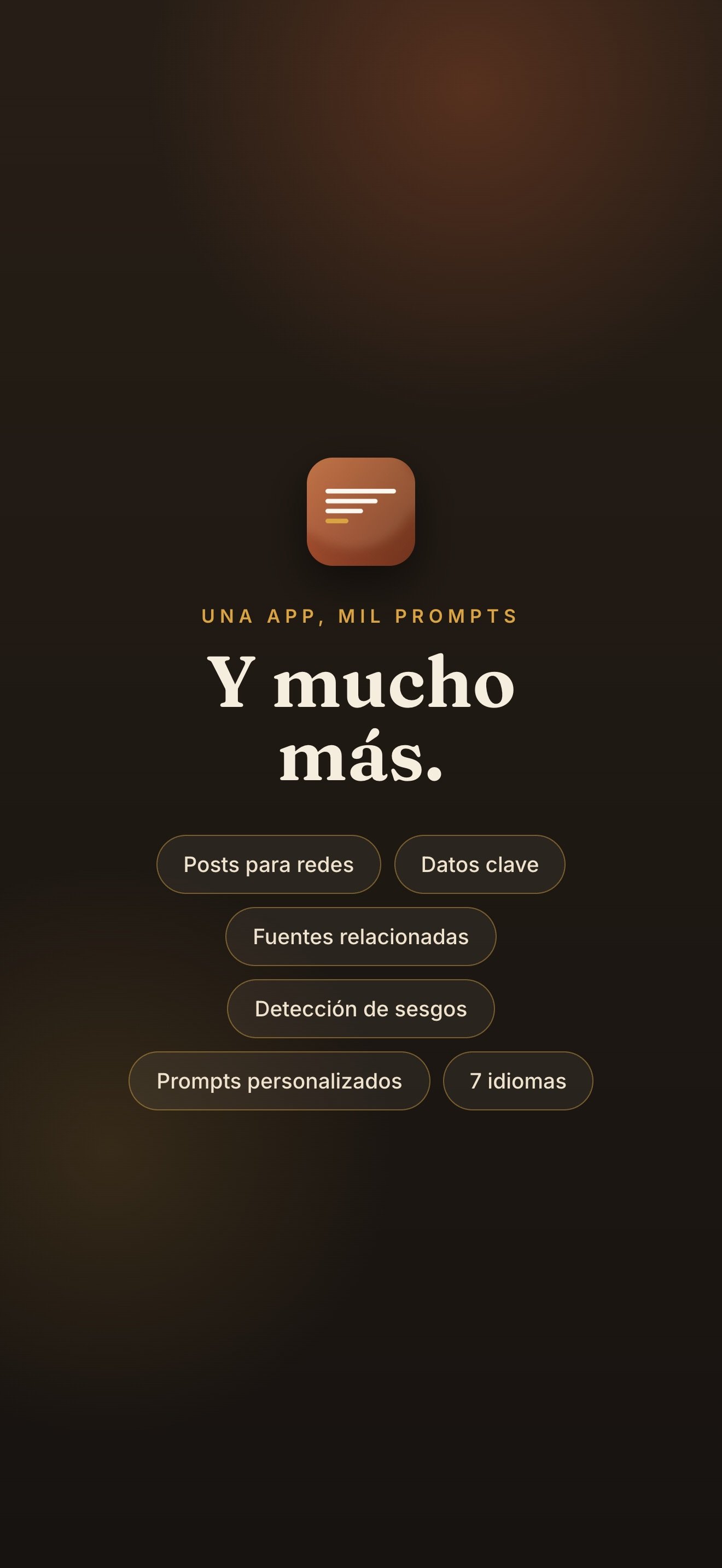 Link Insights screenshot 39