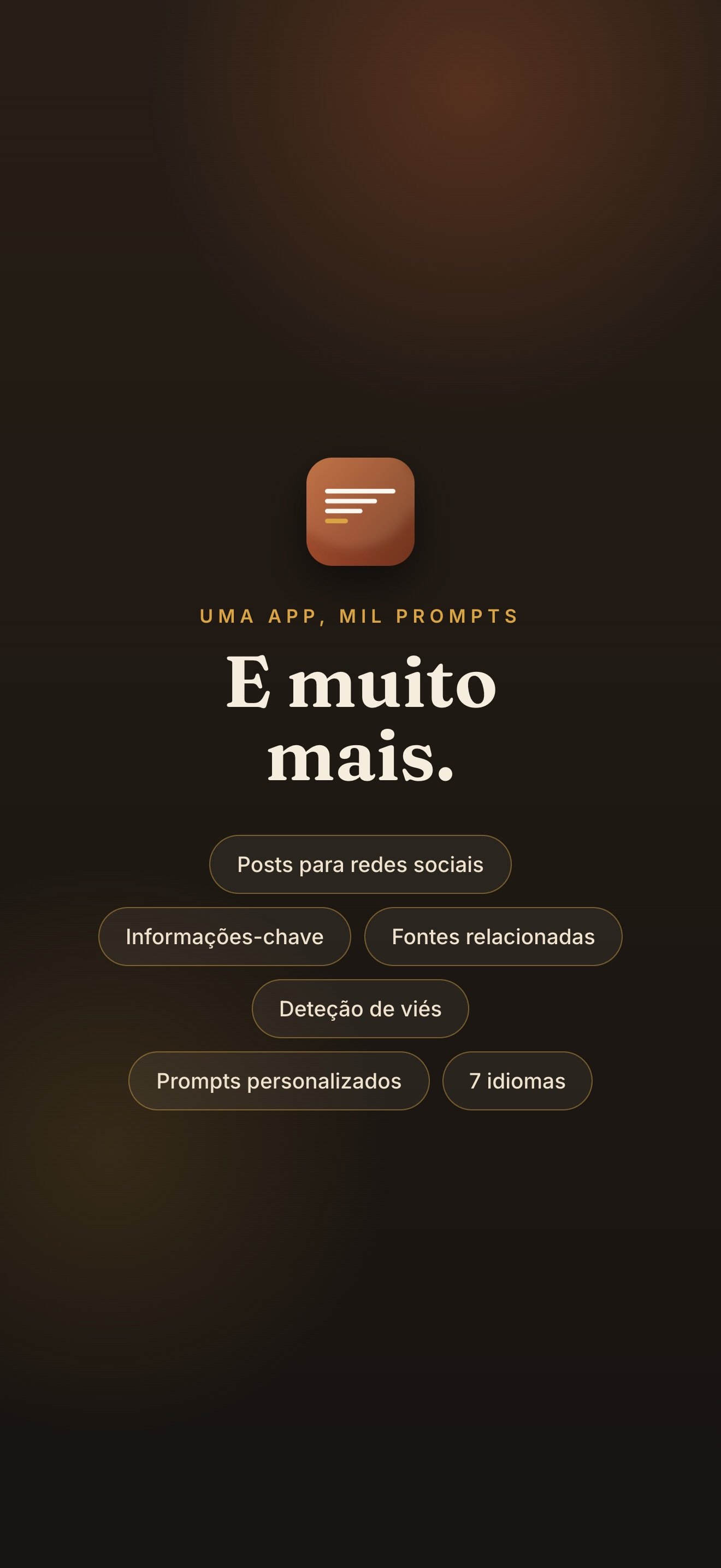 Link Insights screenshot 39