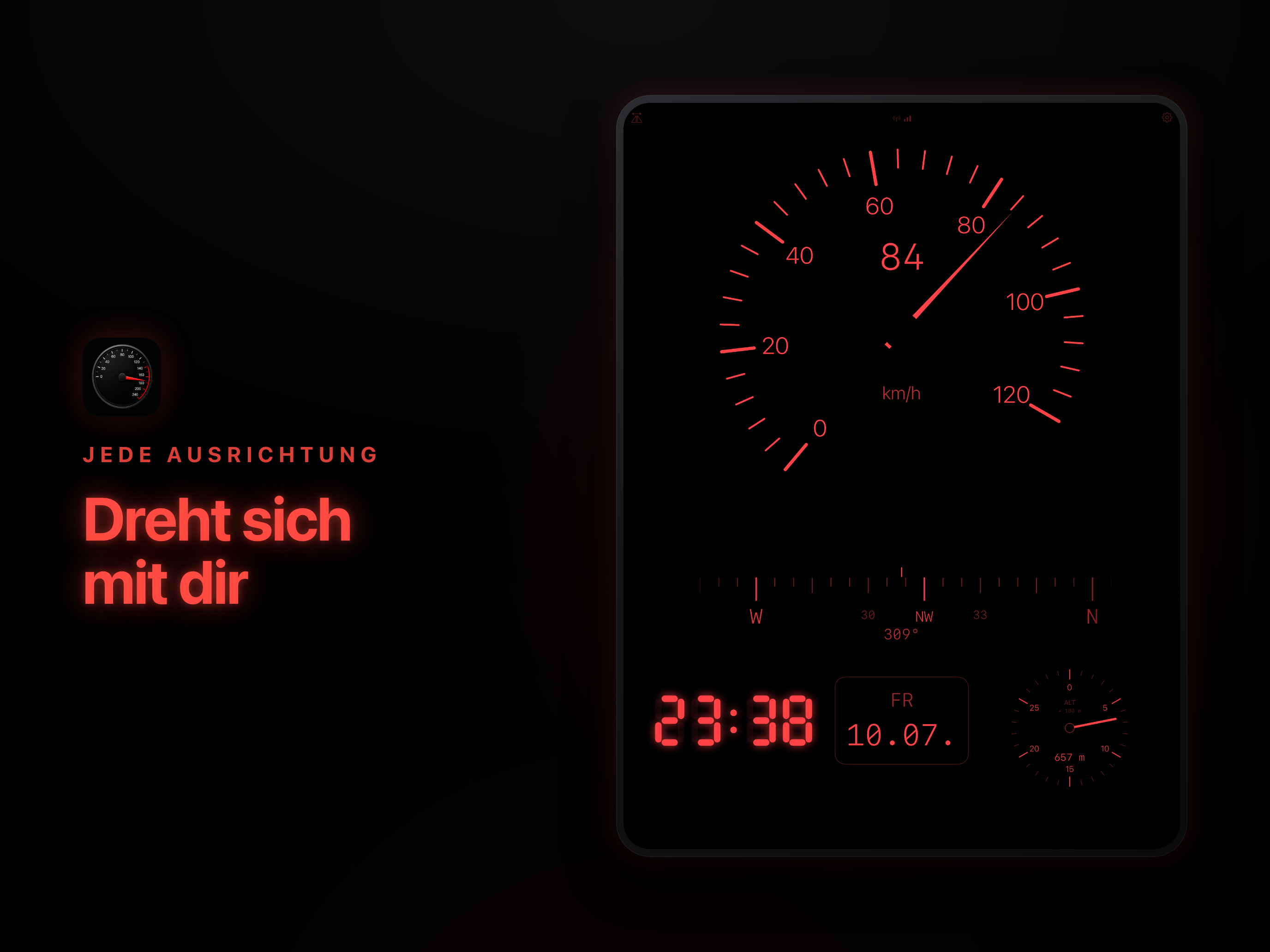 Speedo & Co screenshot 12