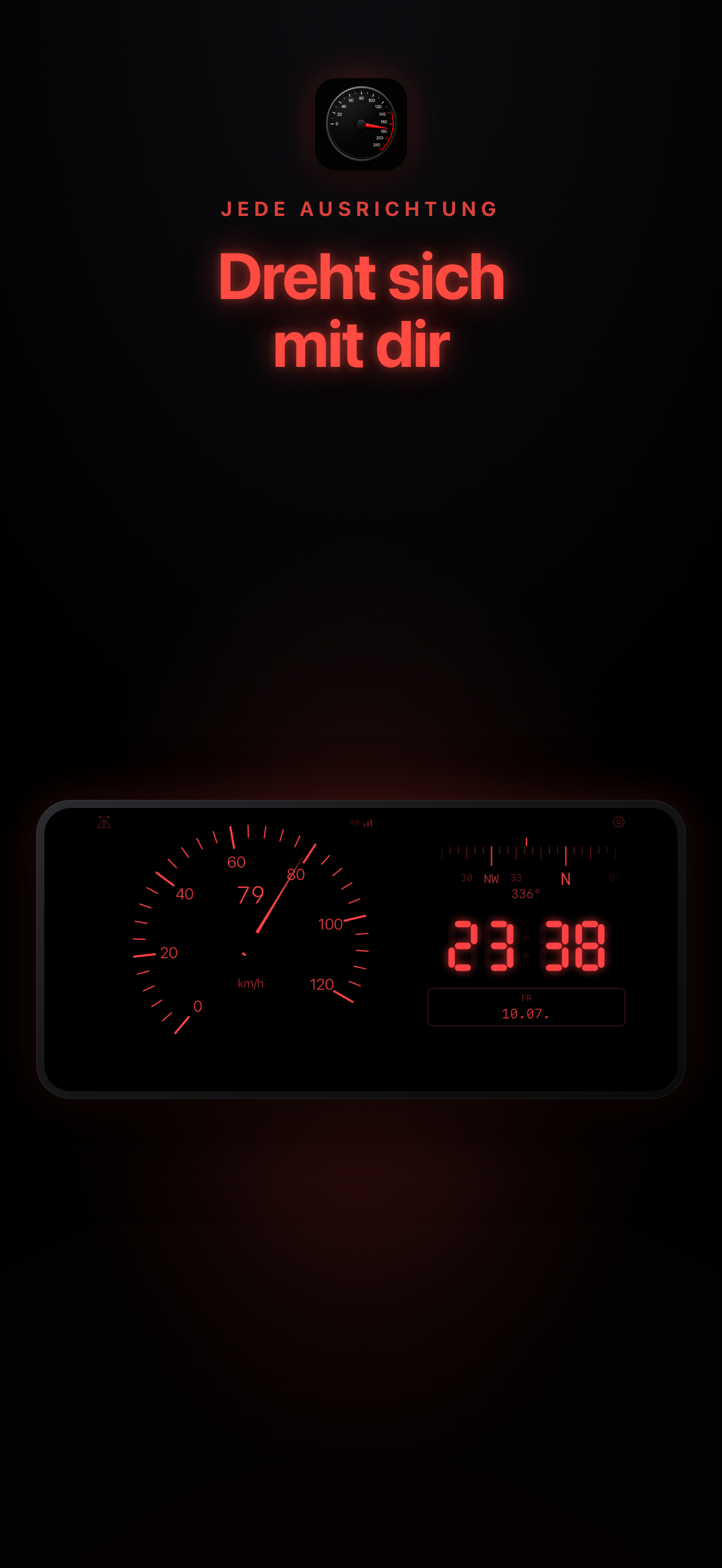 Speedo & Co screenshot 3