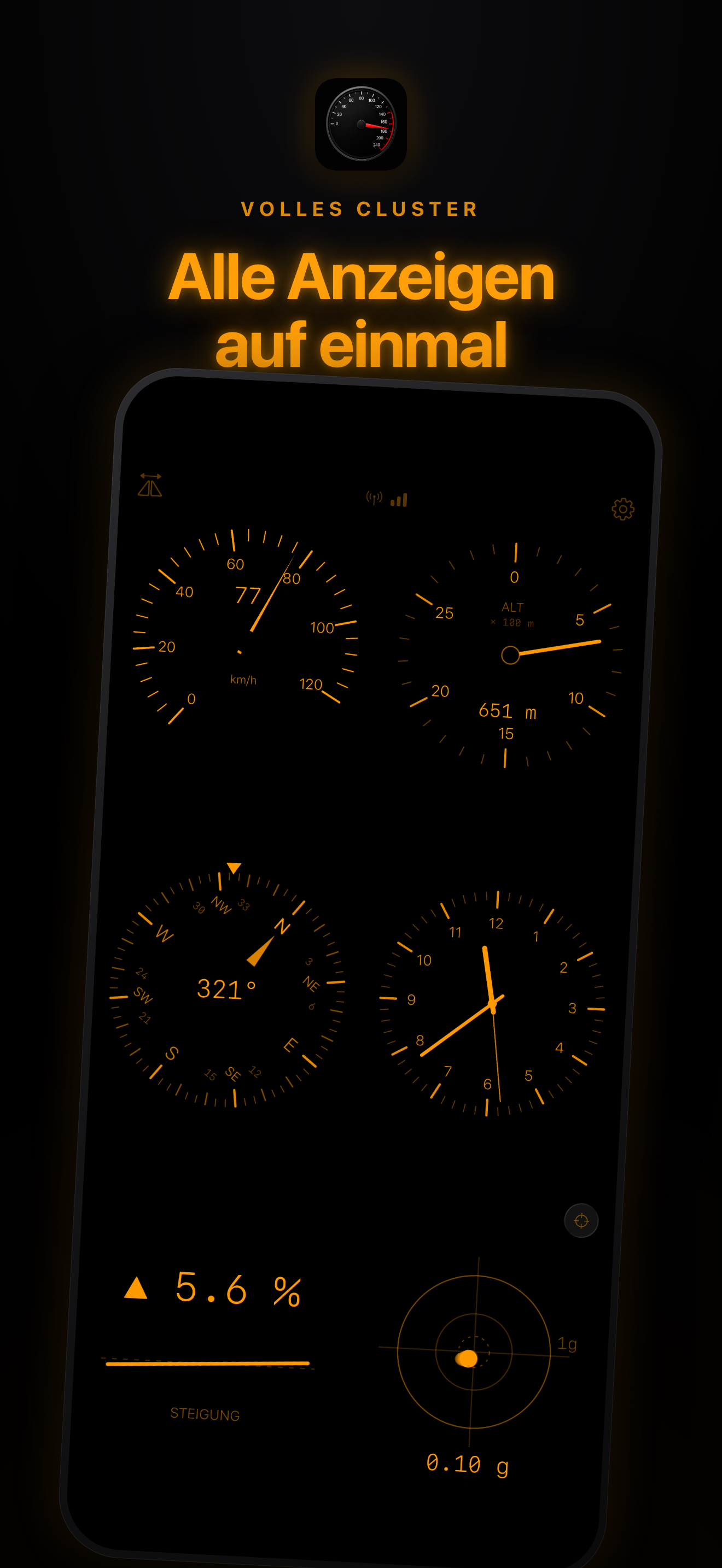 Speedo & Co screenshot 4