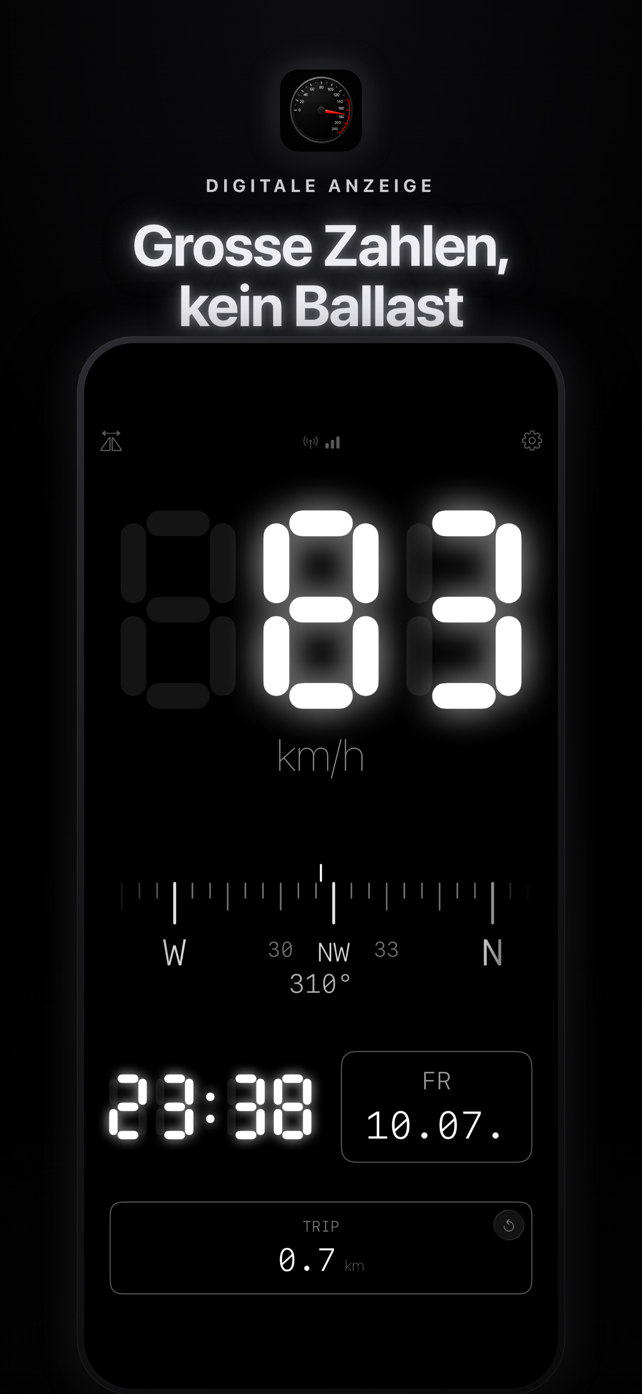 Speedo & Co screenshot 5