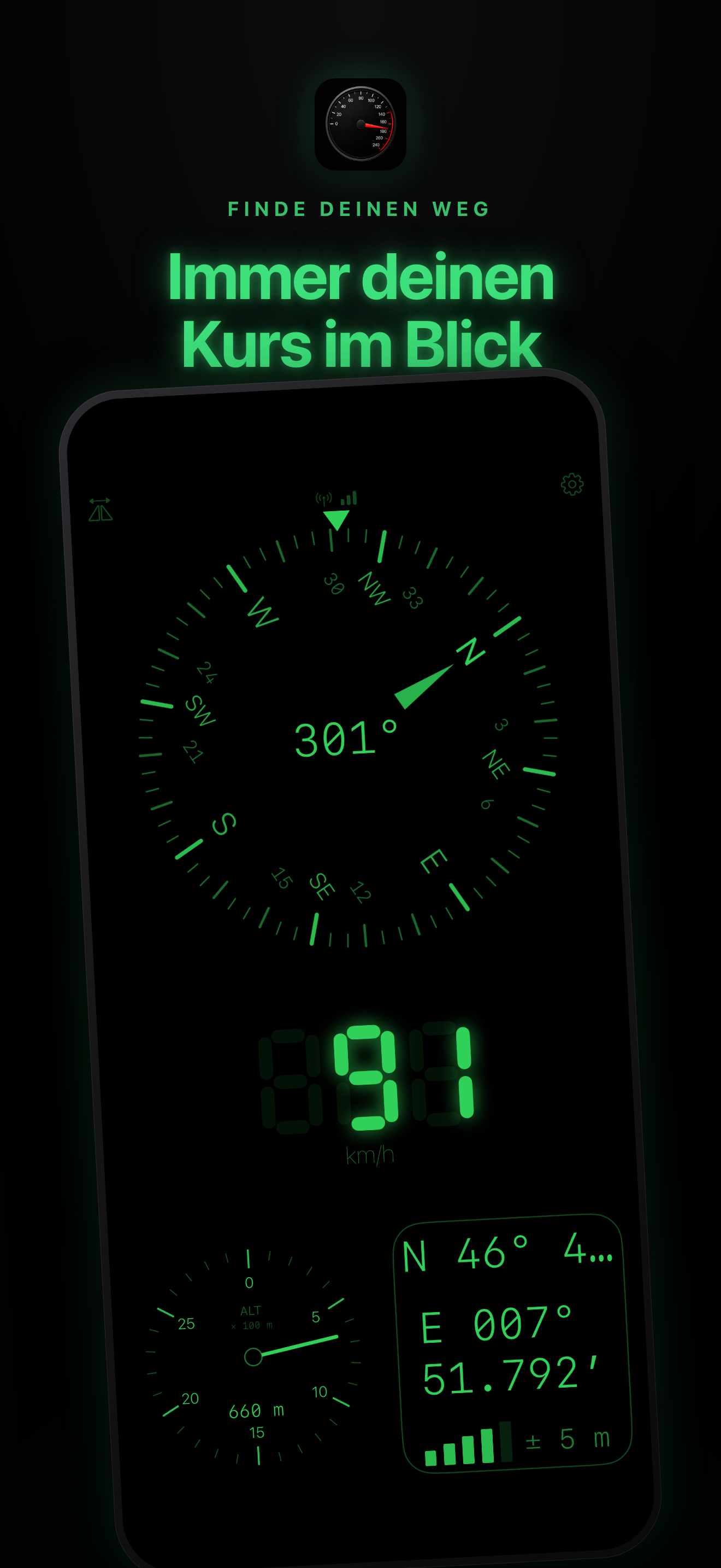 Speedo & Co screenshot 6