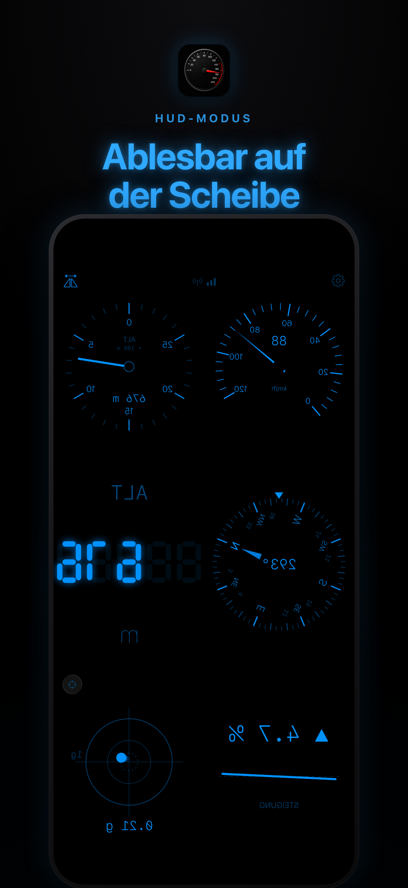 Speedo & Co screenshot 7
