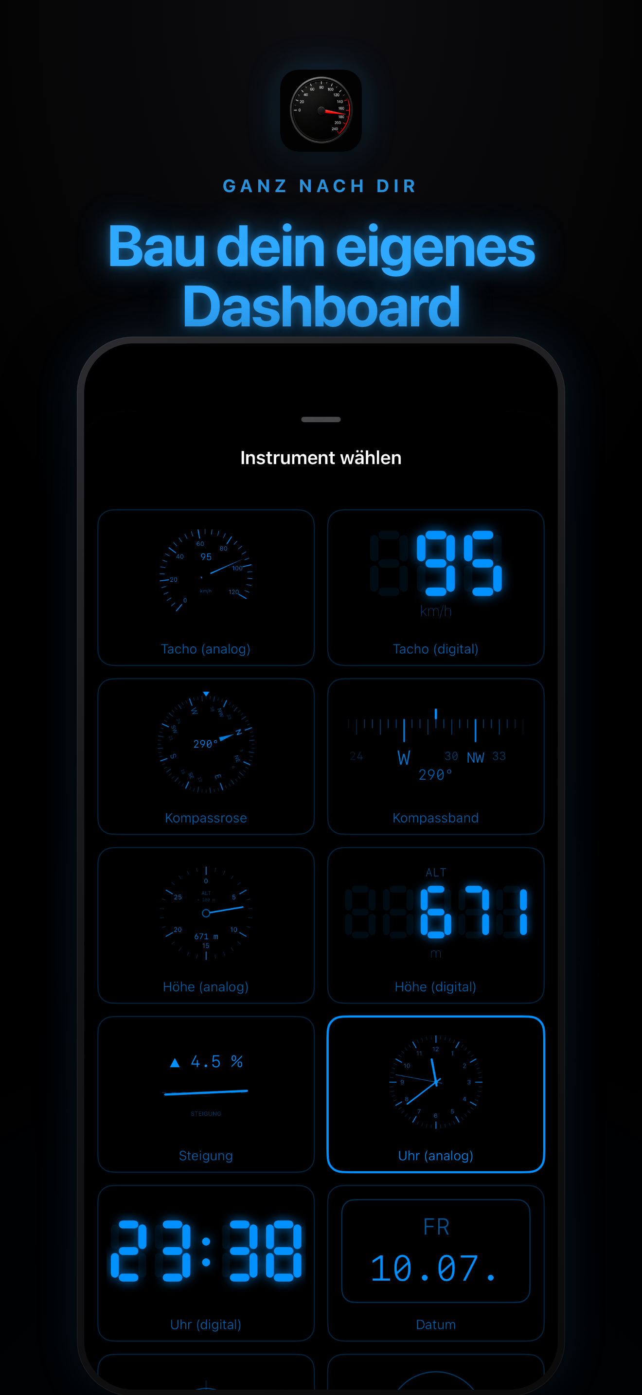 Speedo & Co screenshot 8