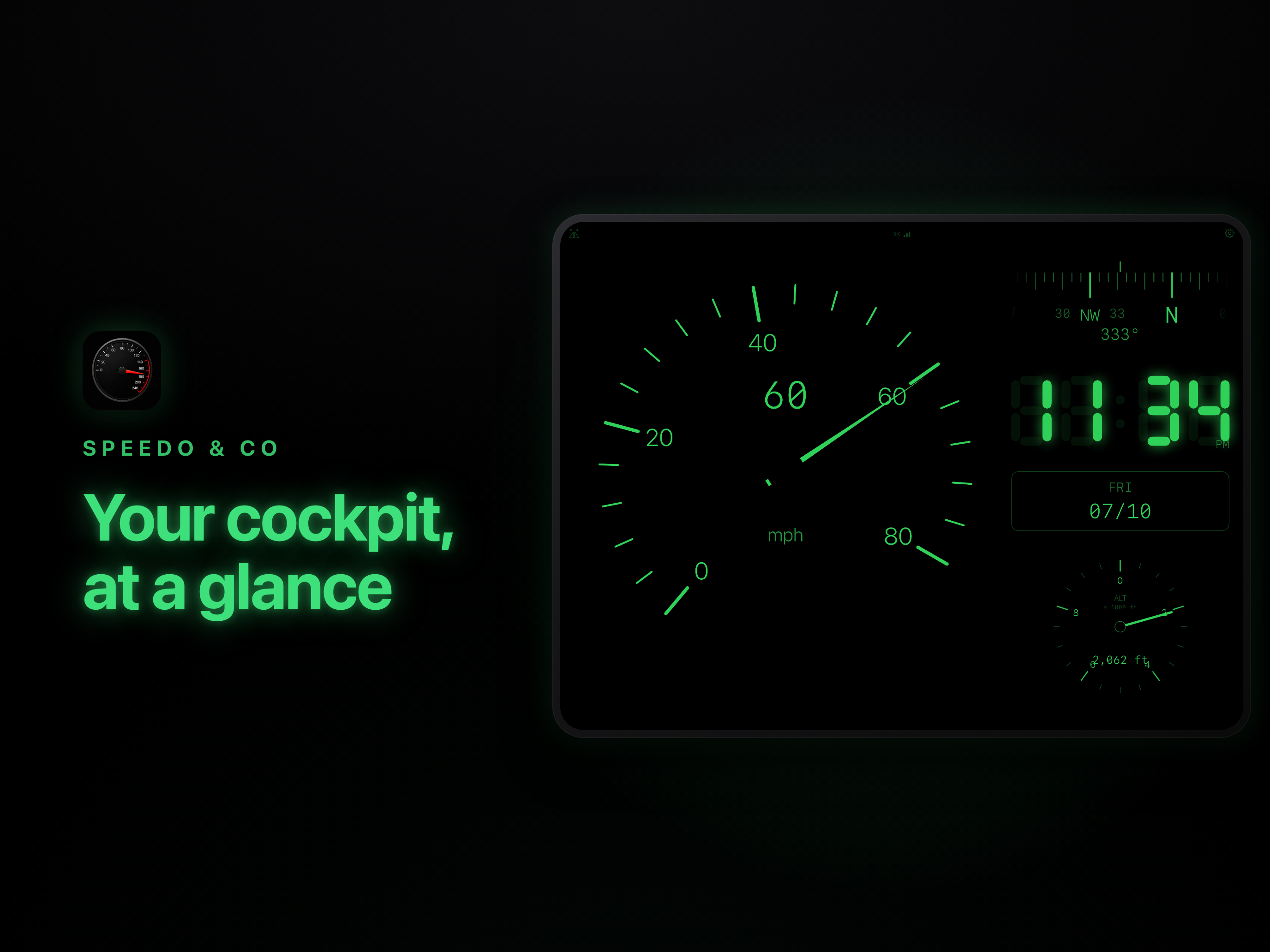 Speedo & Co screenshot 10
