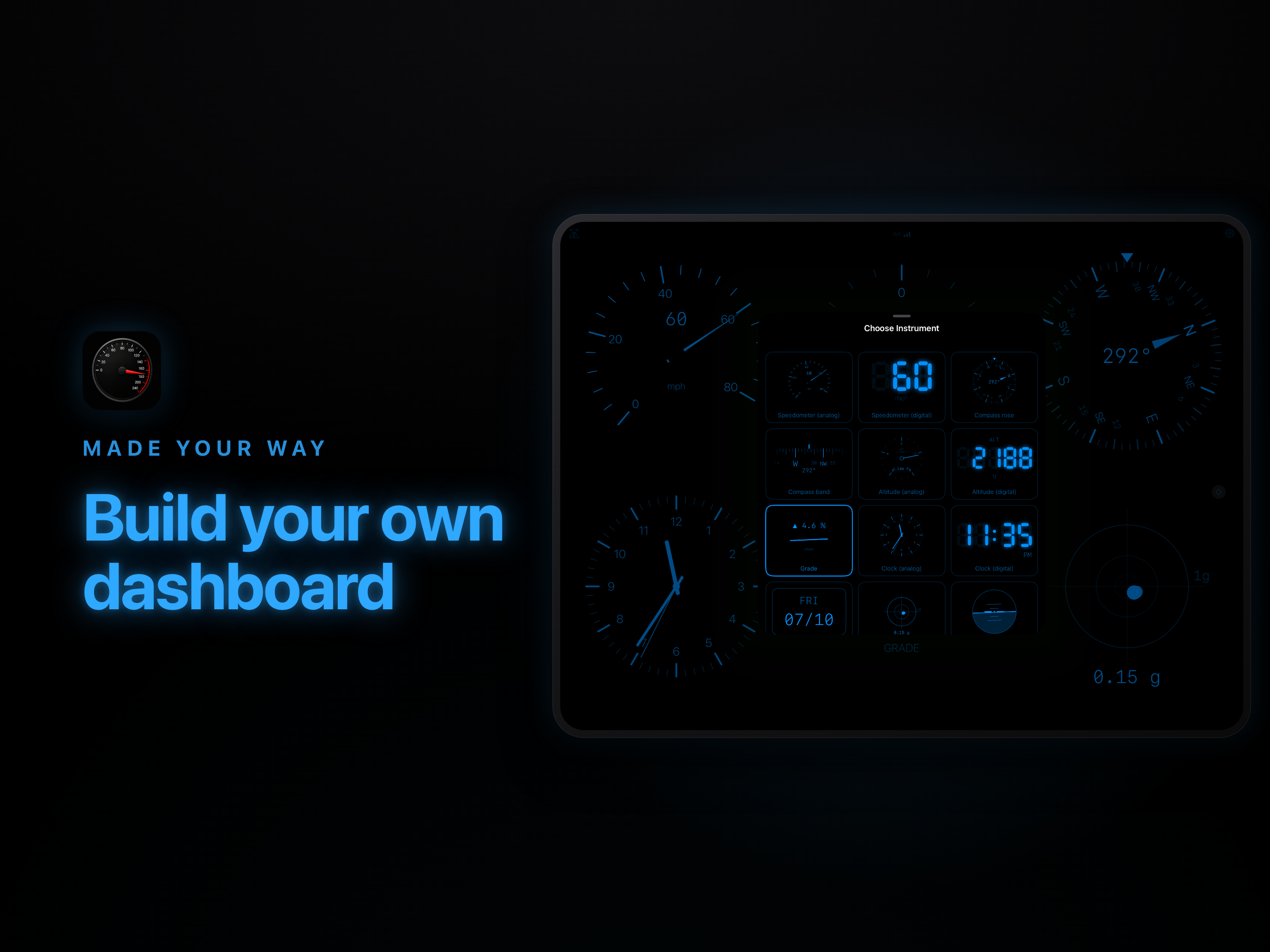 Speedo & Co screenshot 17