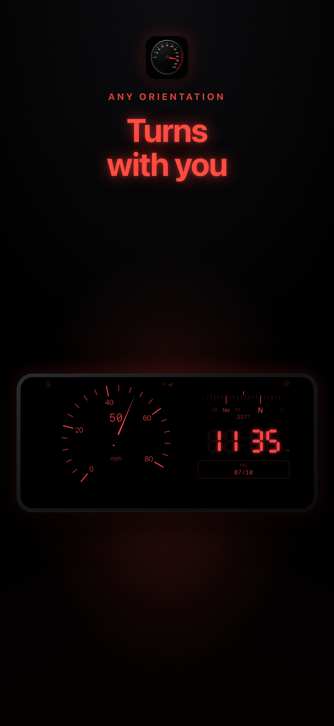 Speedo & Co screenshot 3
