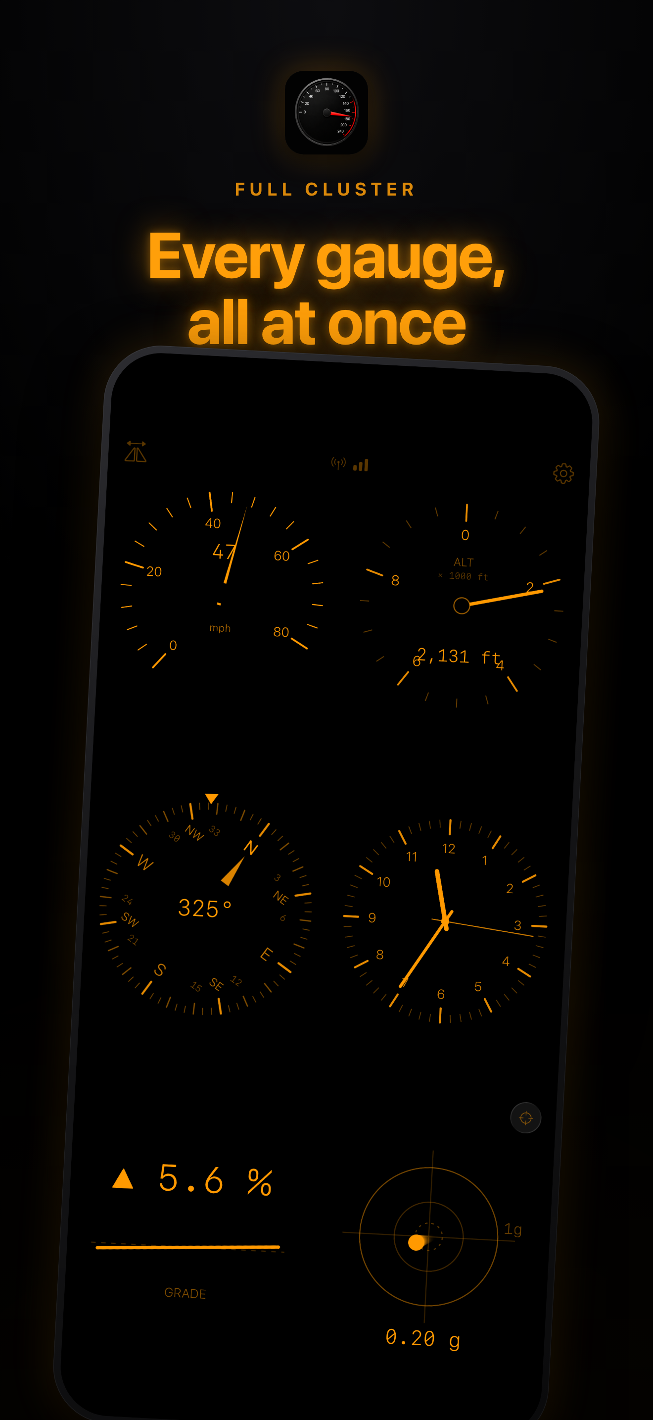 Speedo & Co screenshot 4
