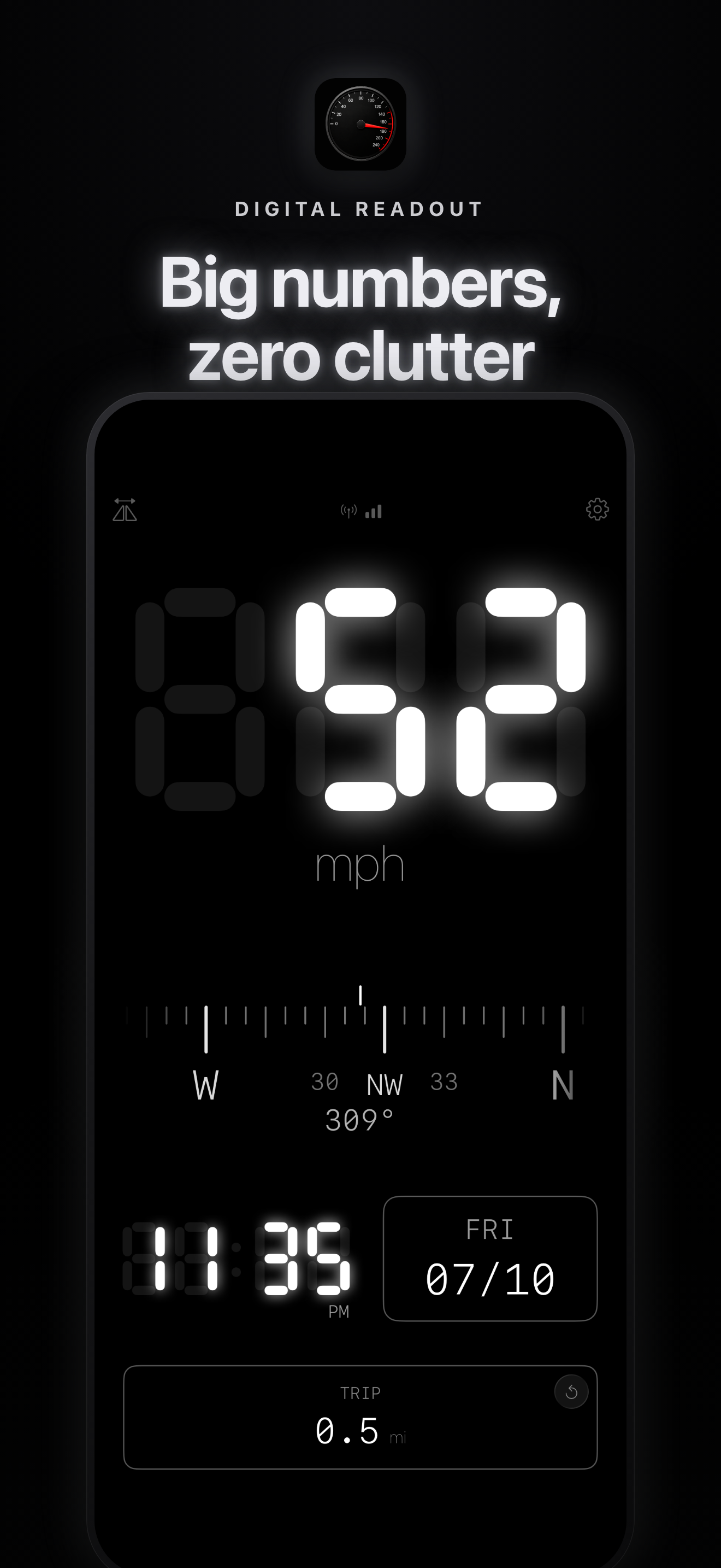 Speedo & Co screenshot 5