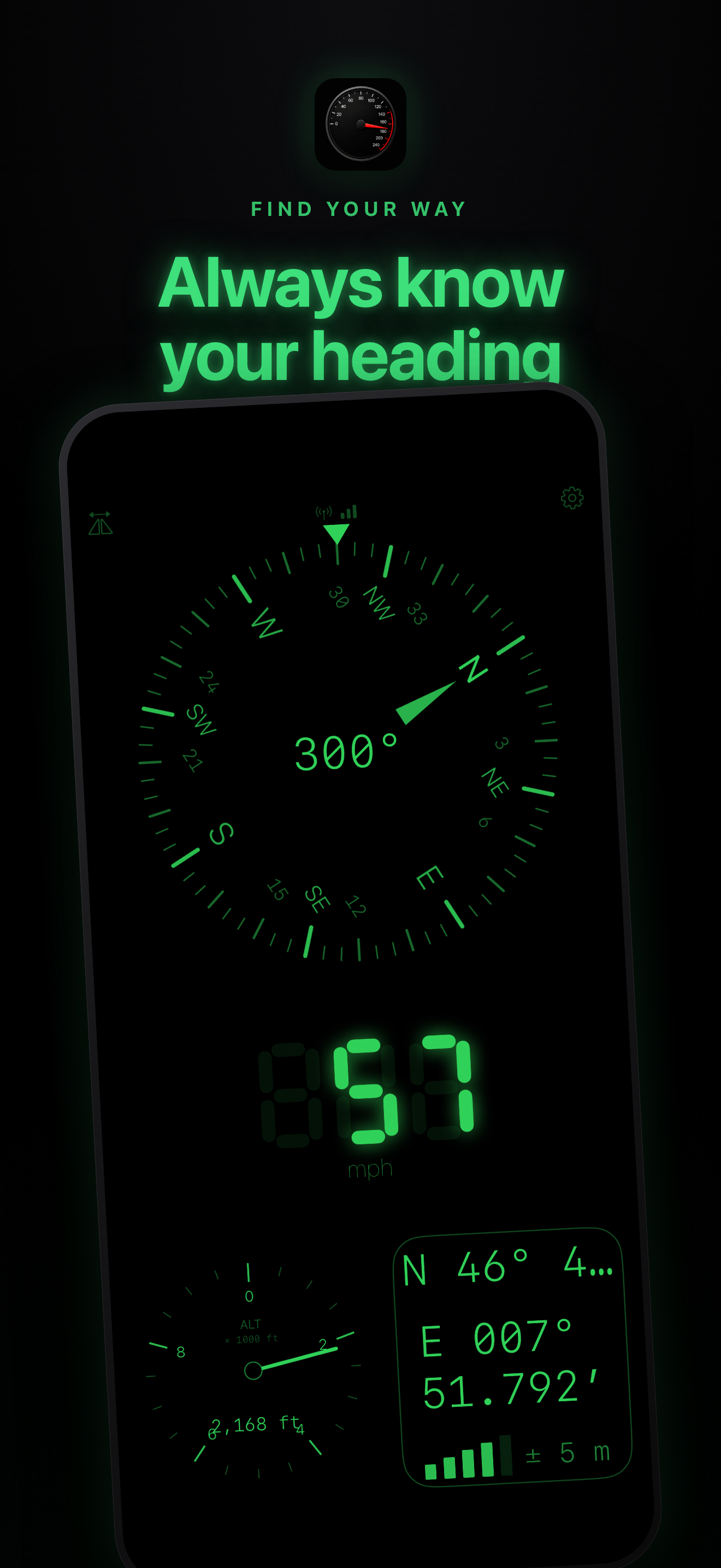Speedo & Co screenshot 6